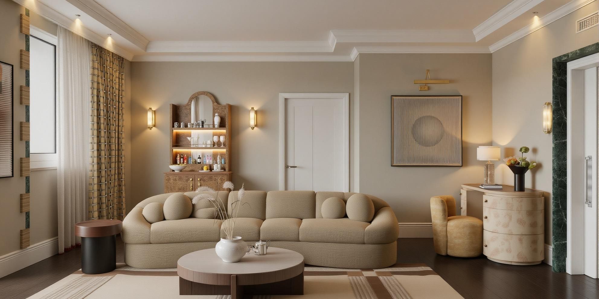 Sleeping Room Attributes