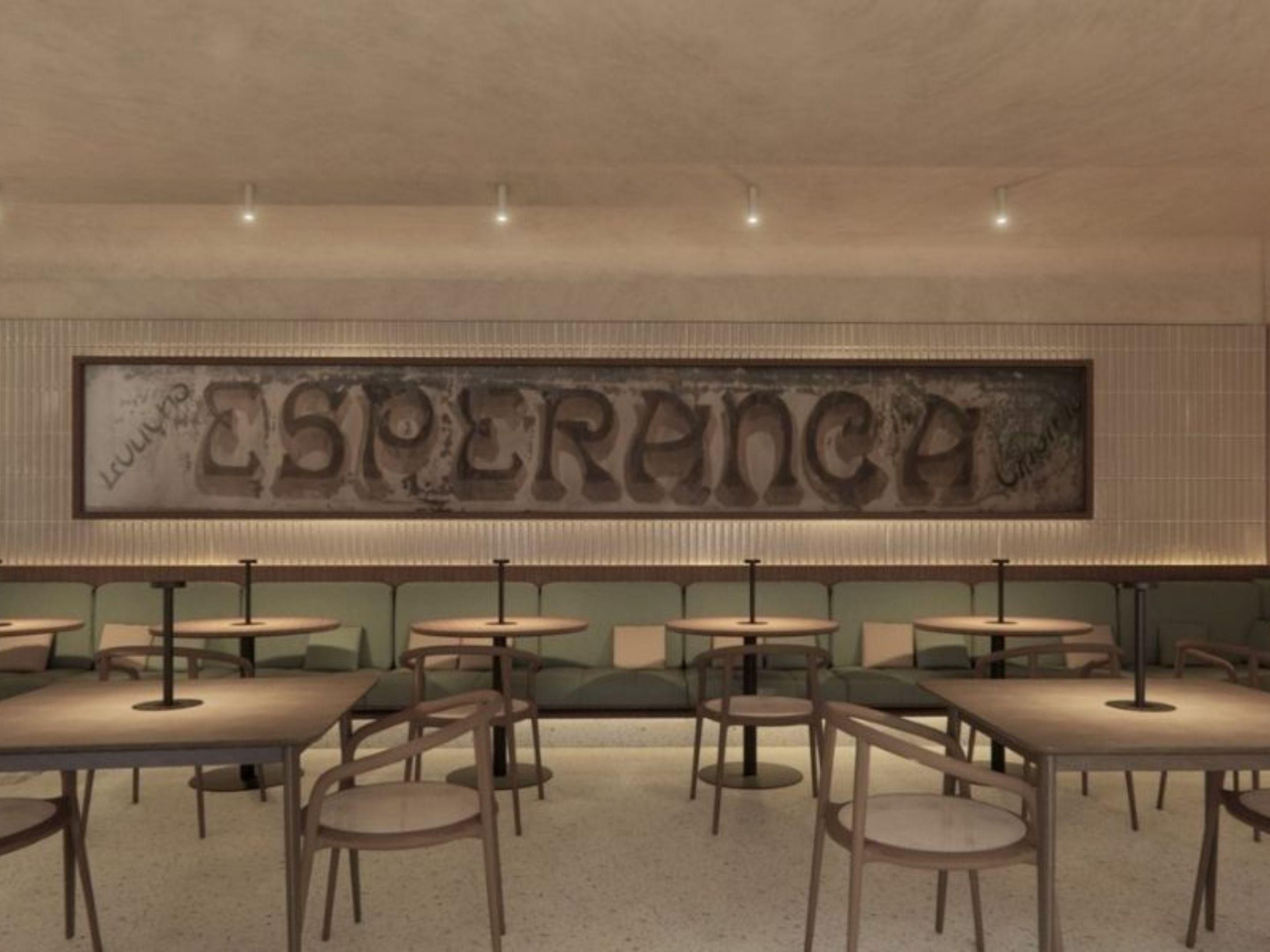 Boutique hotel breakfast in Braga, calm and refined