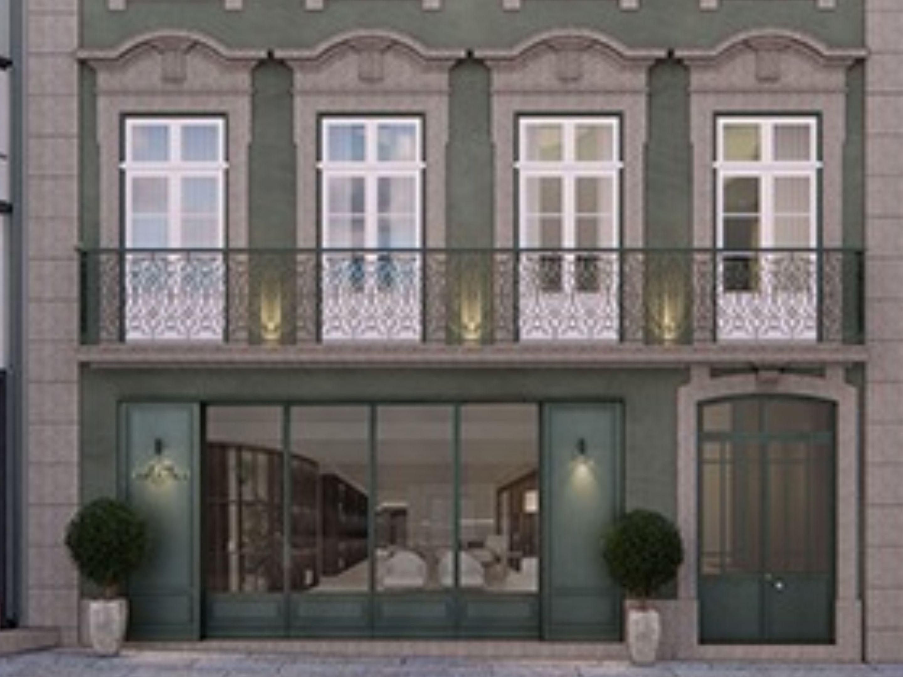 Welcome to Esperança Hotel Braga