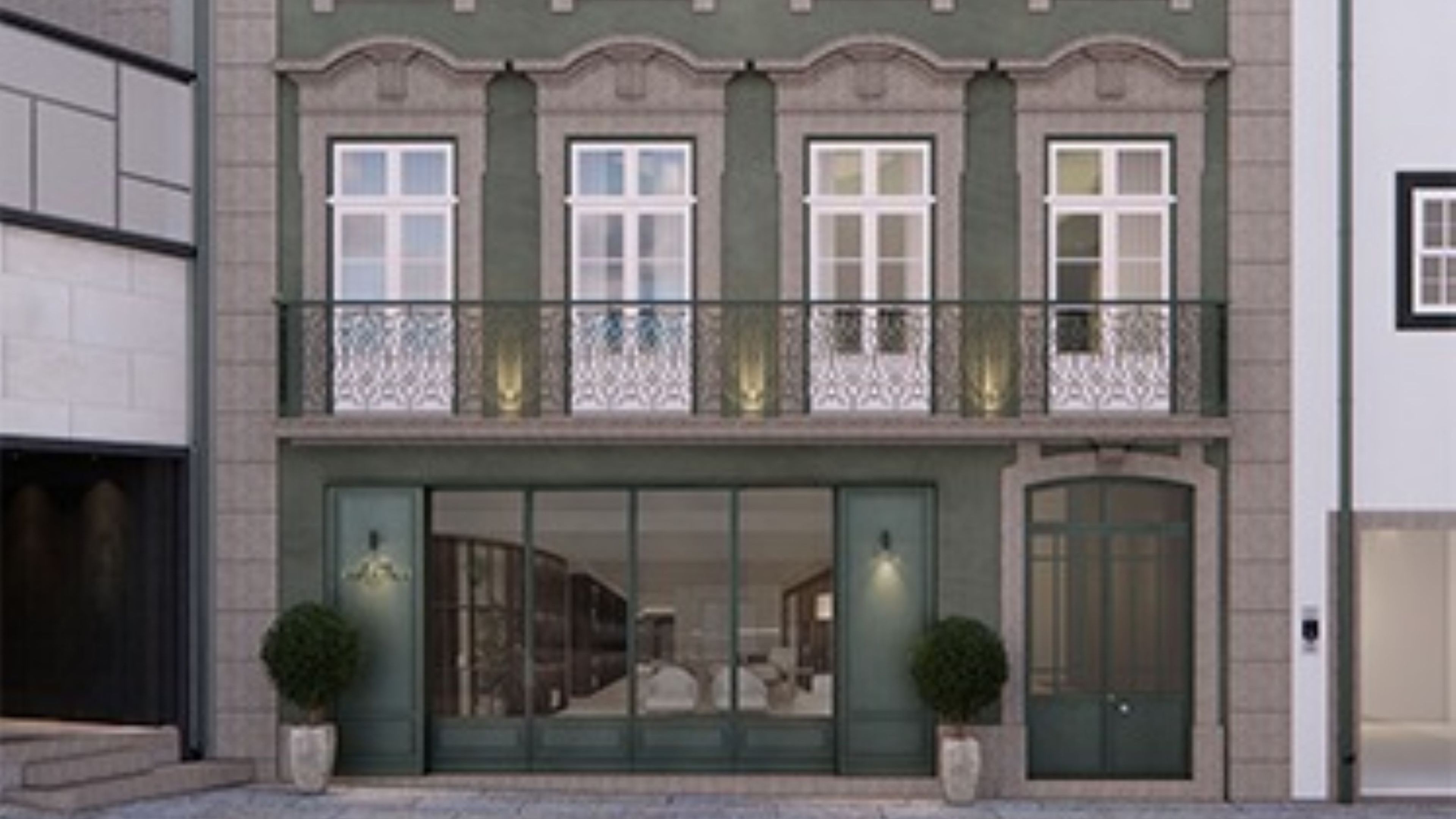 Esperança Hotel Braga