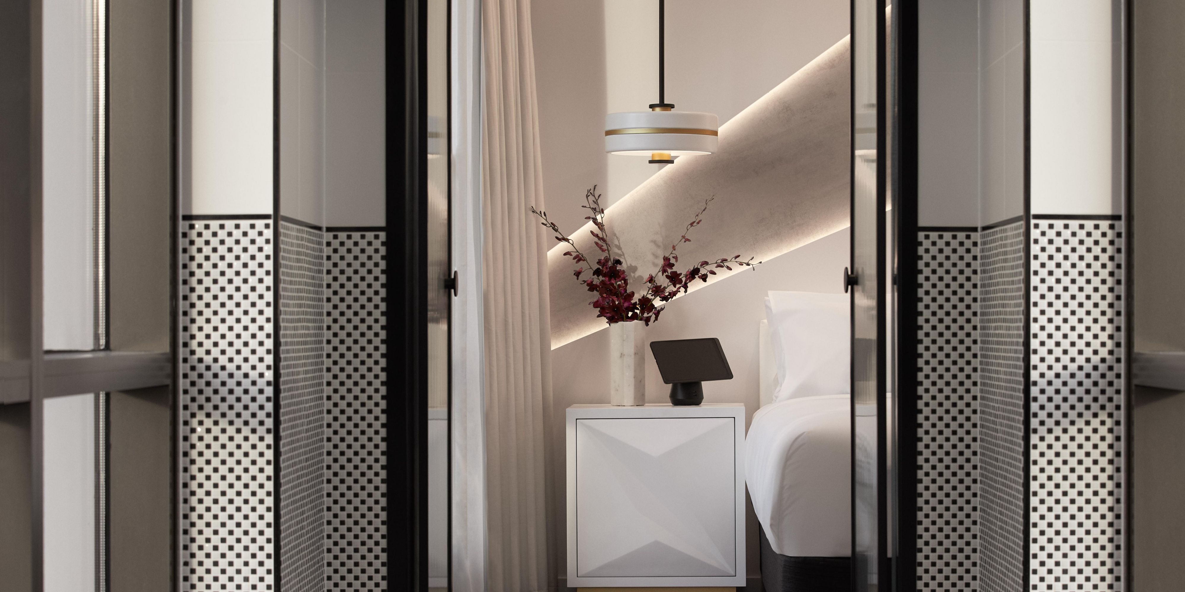 The Alva Suite