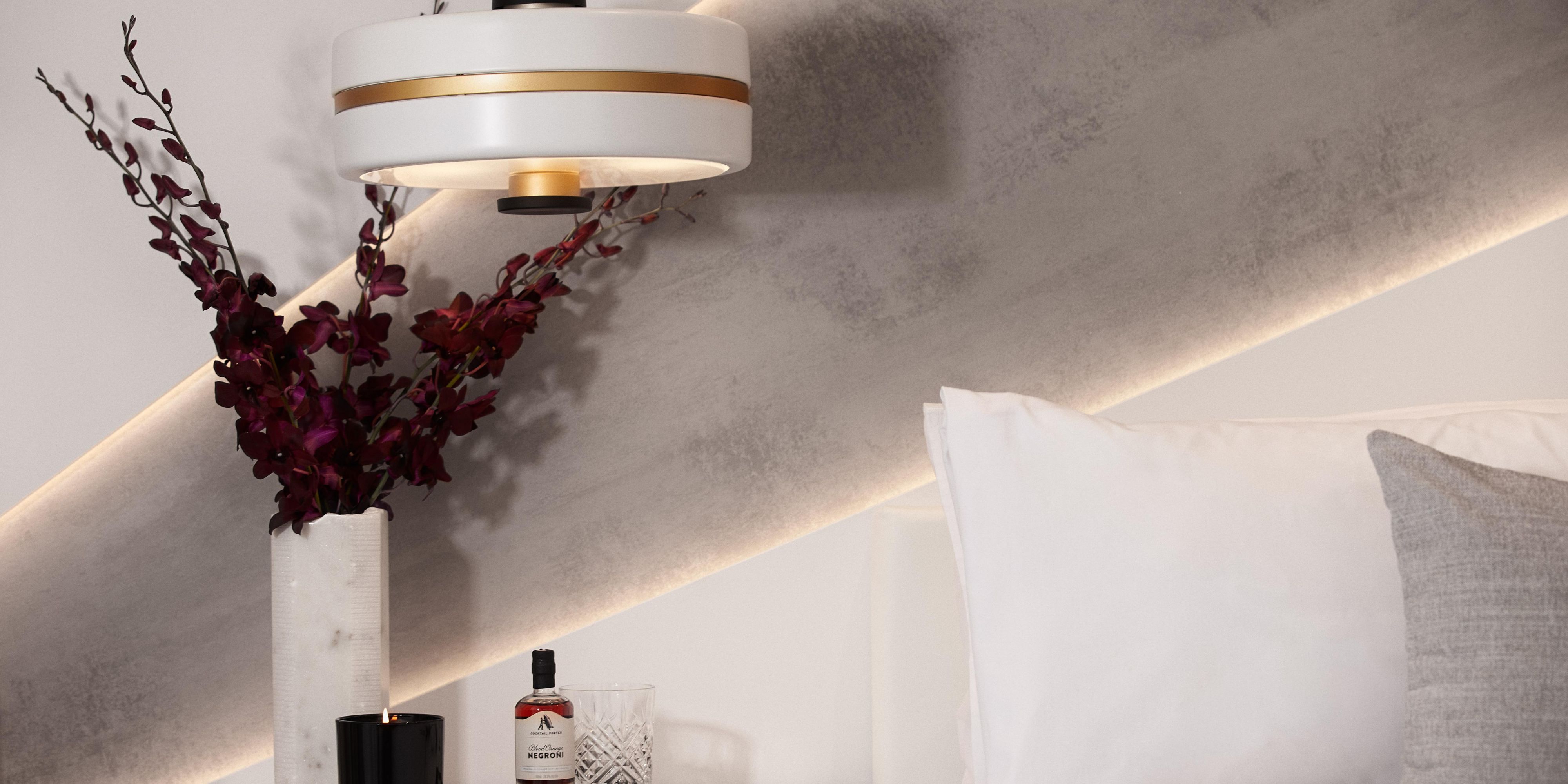 Guest Room Amenities