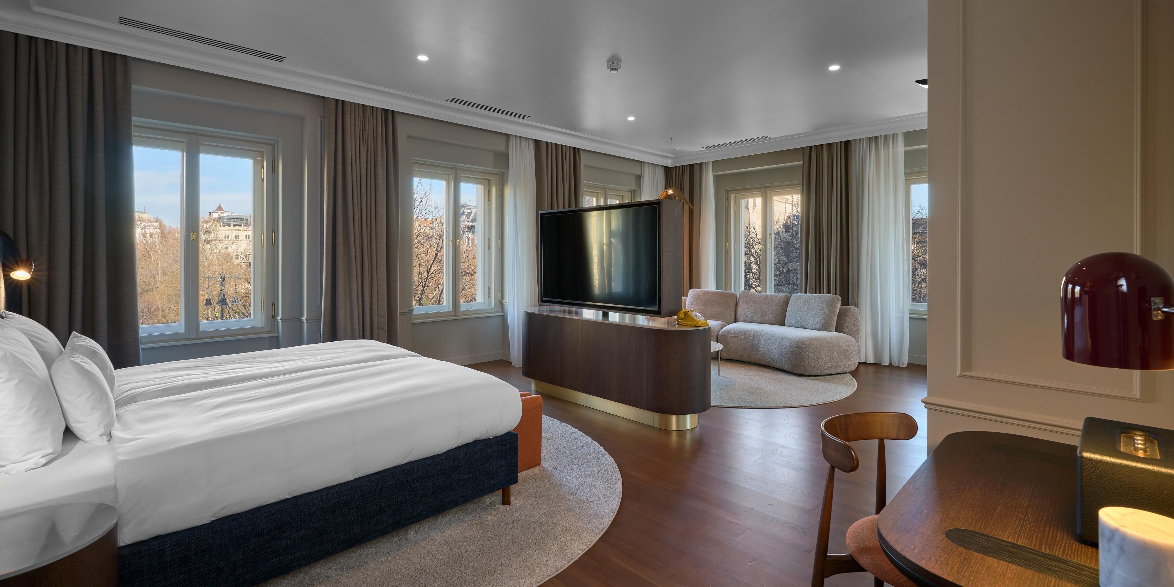 Junior Suite