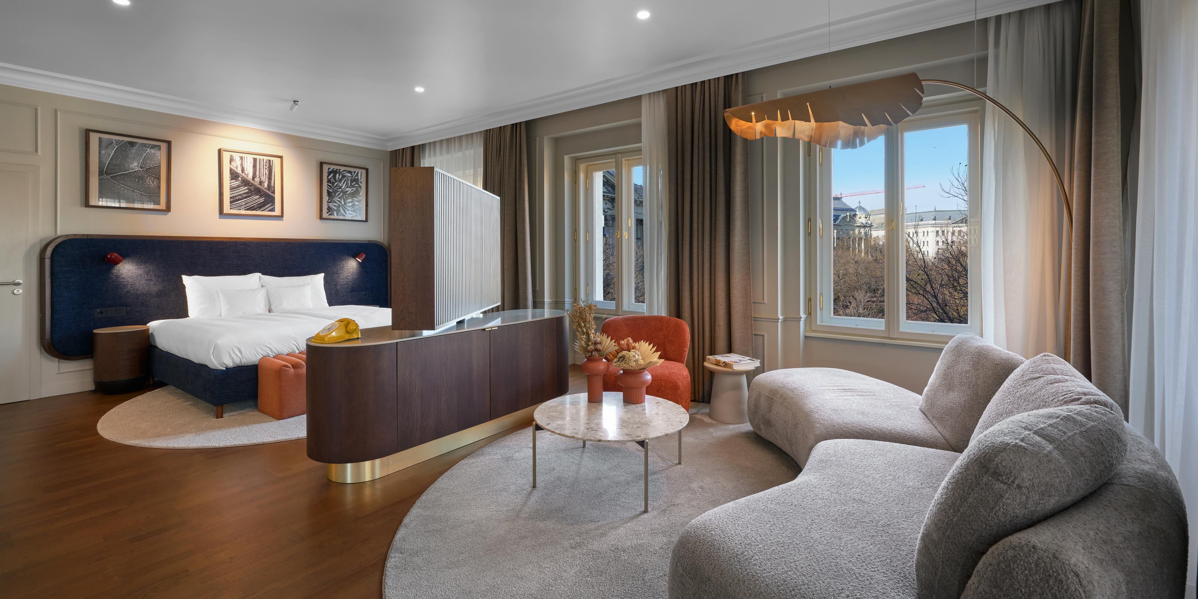 Junior Suite