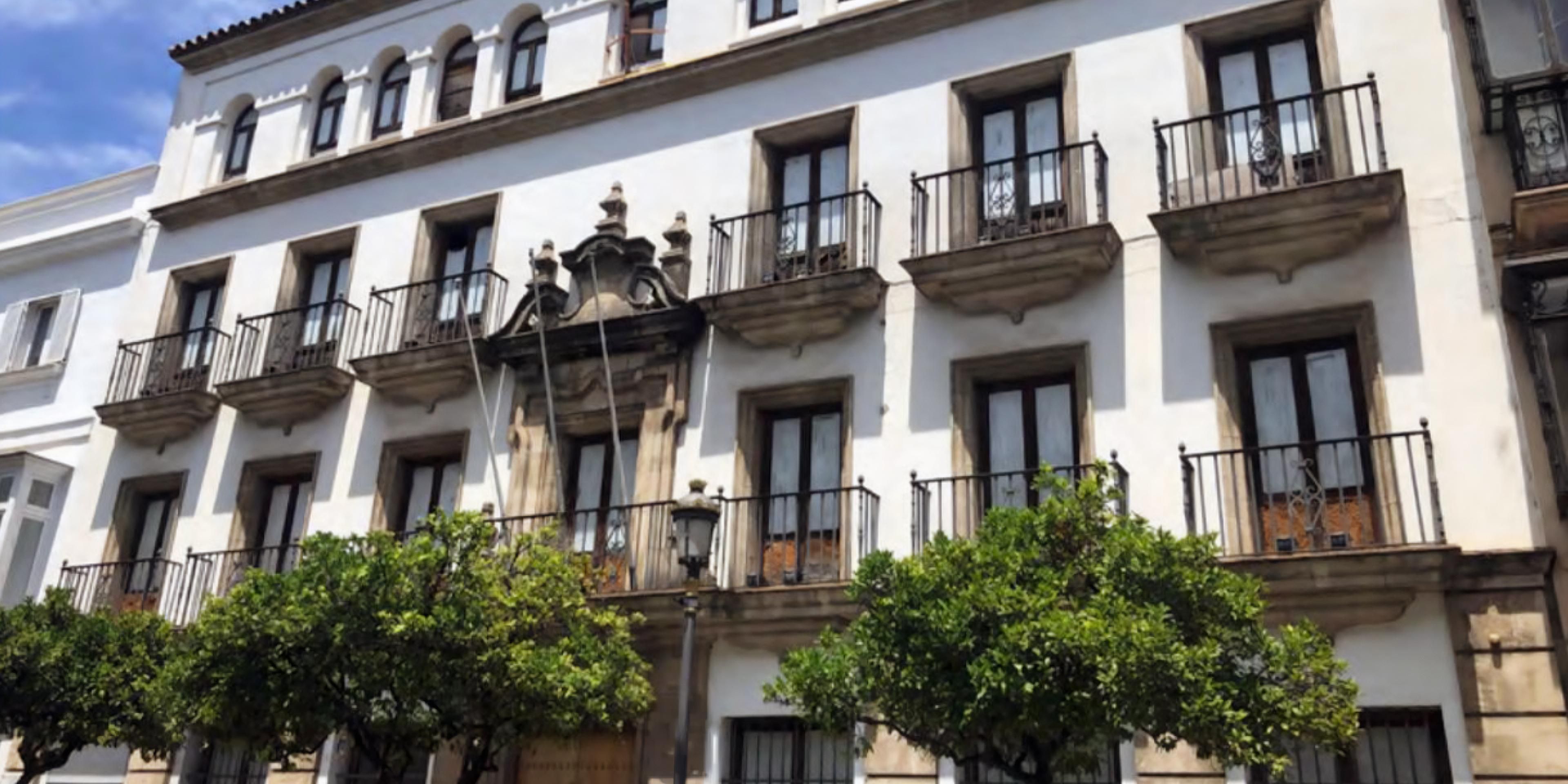 Vignette Collection Casa del Compositor