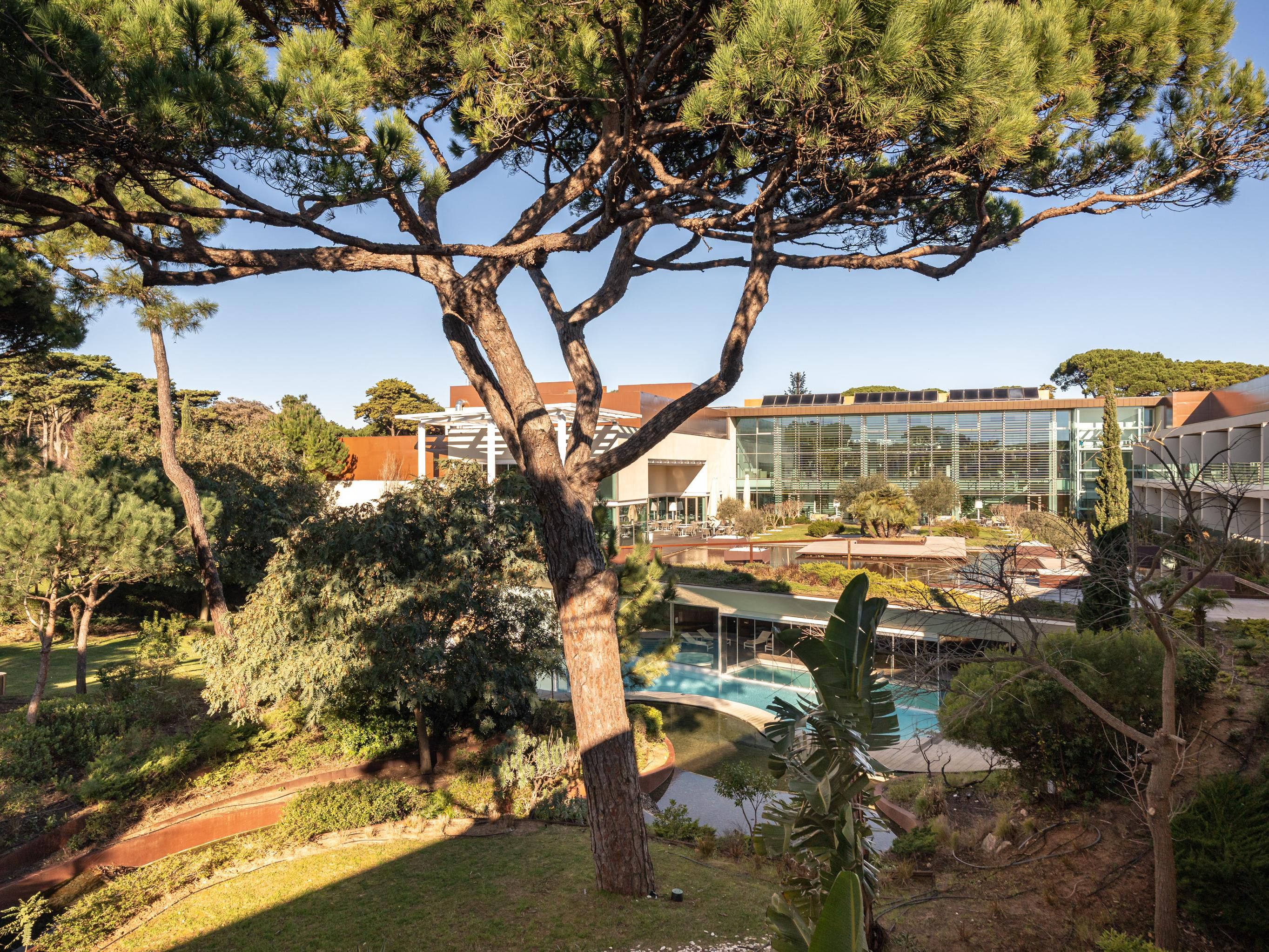 Your serene getaway at Quinta da Marinha
