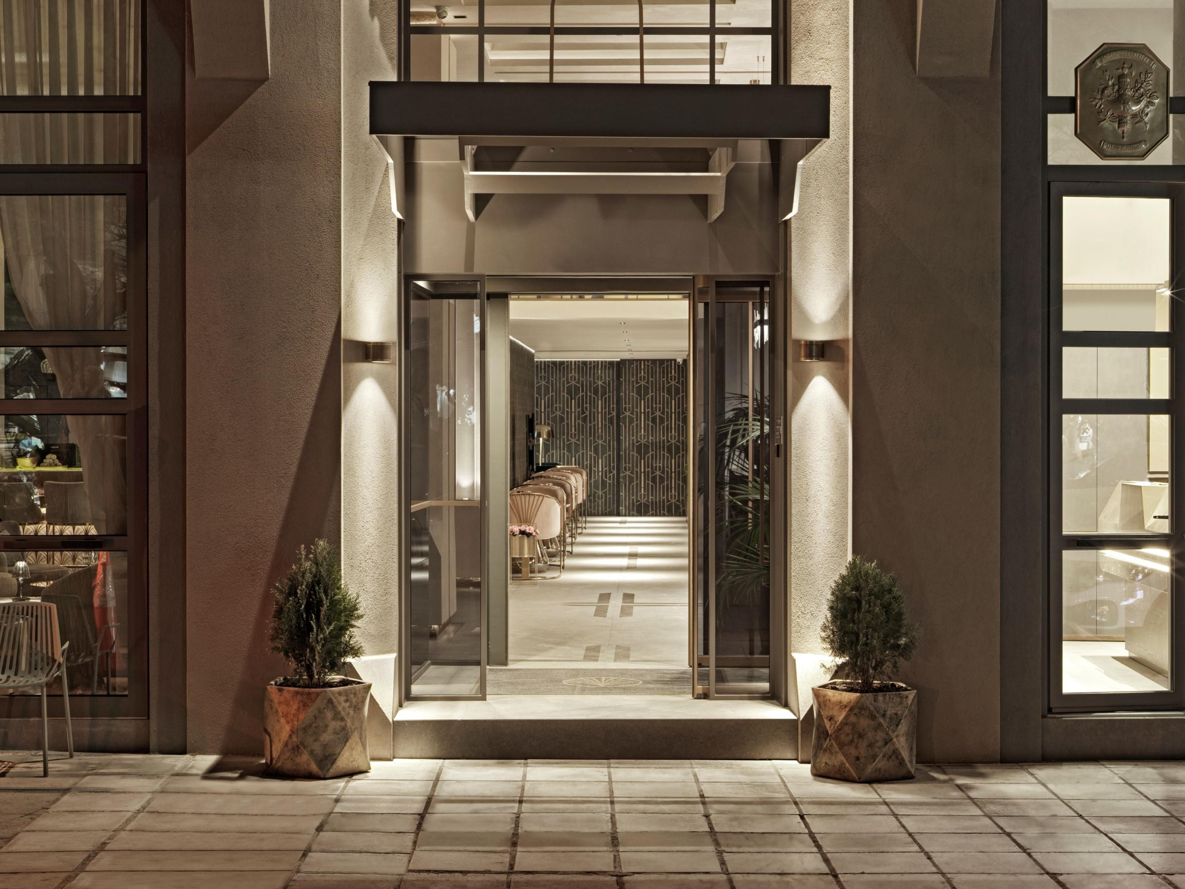 Vignette Collection Chania 