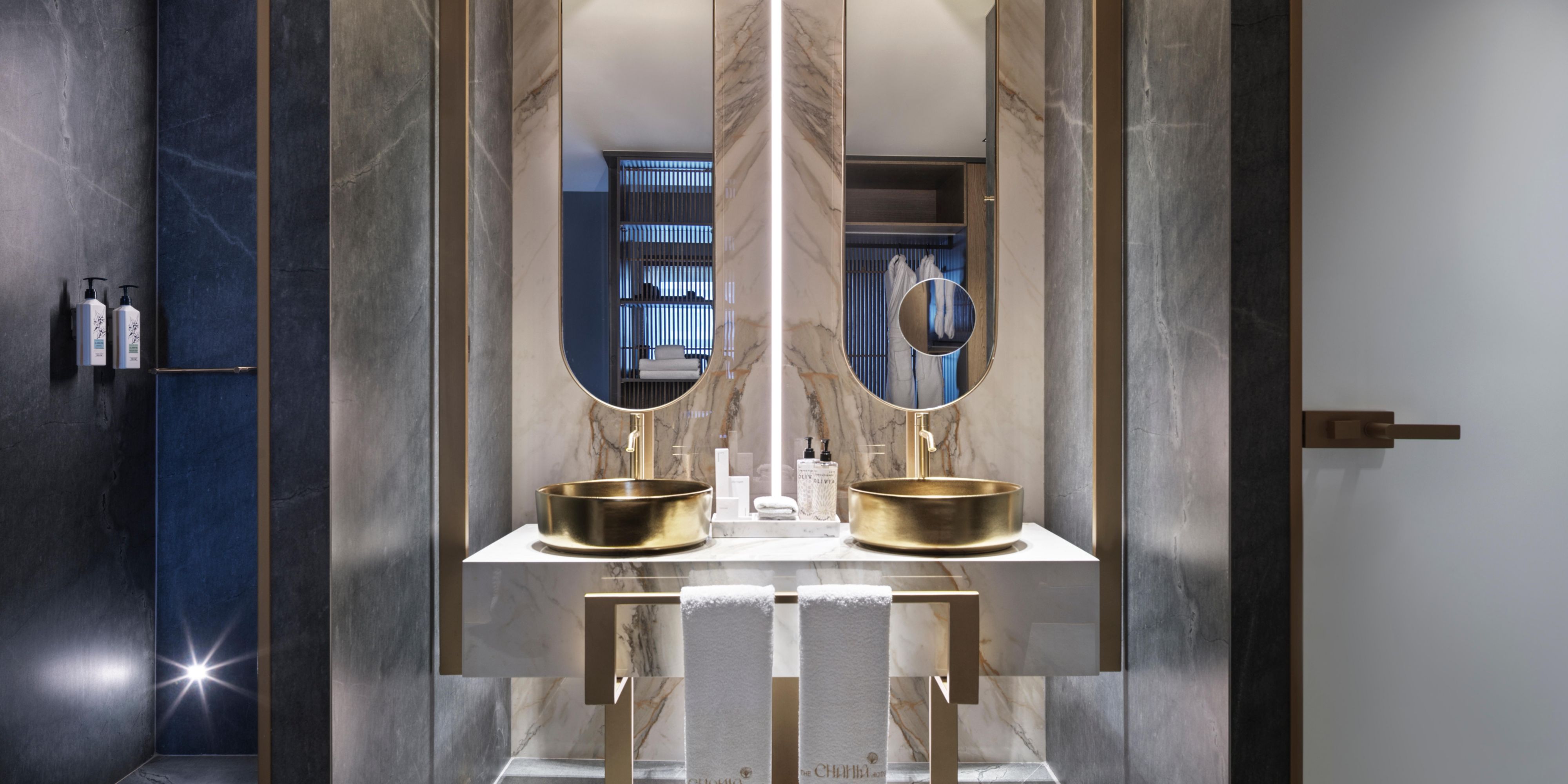 Guest Bathroom Suite