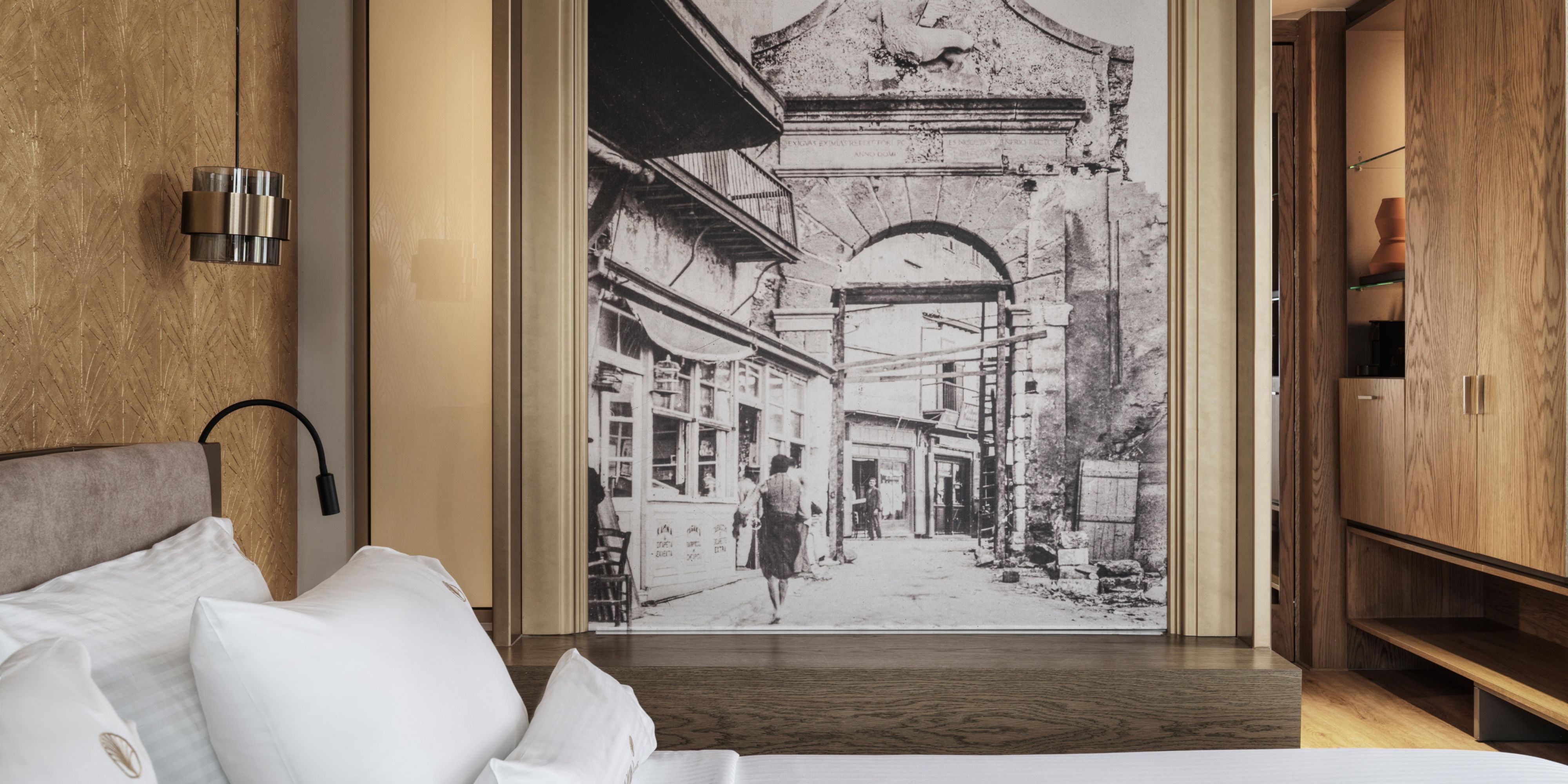 Guest Room Premium