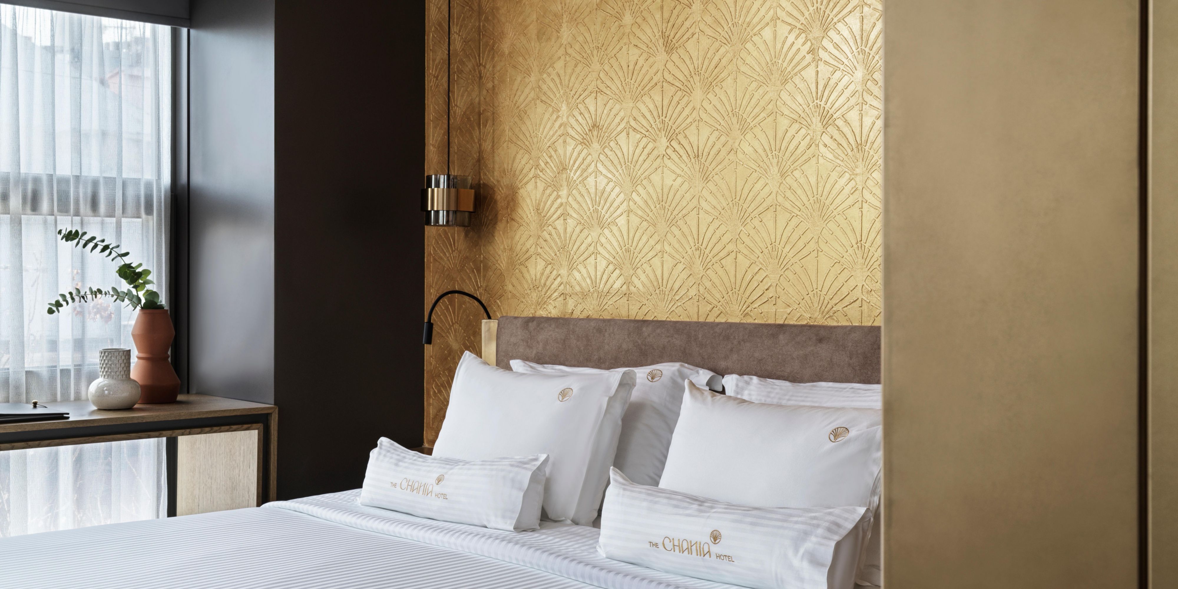 Guest Room Deluxe 