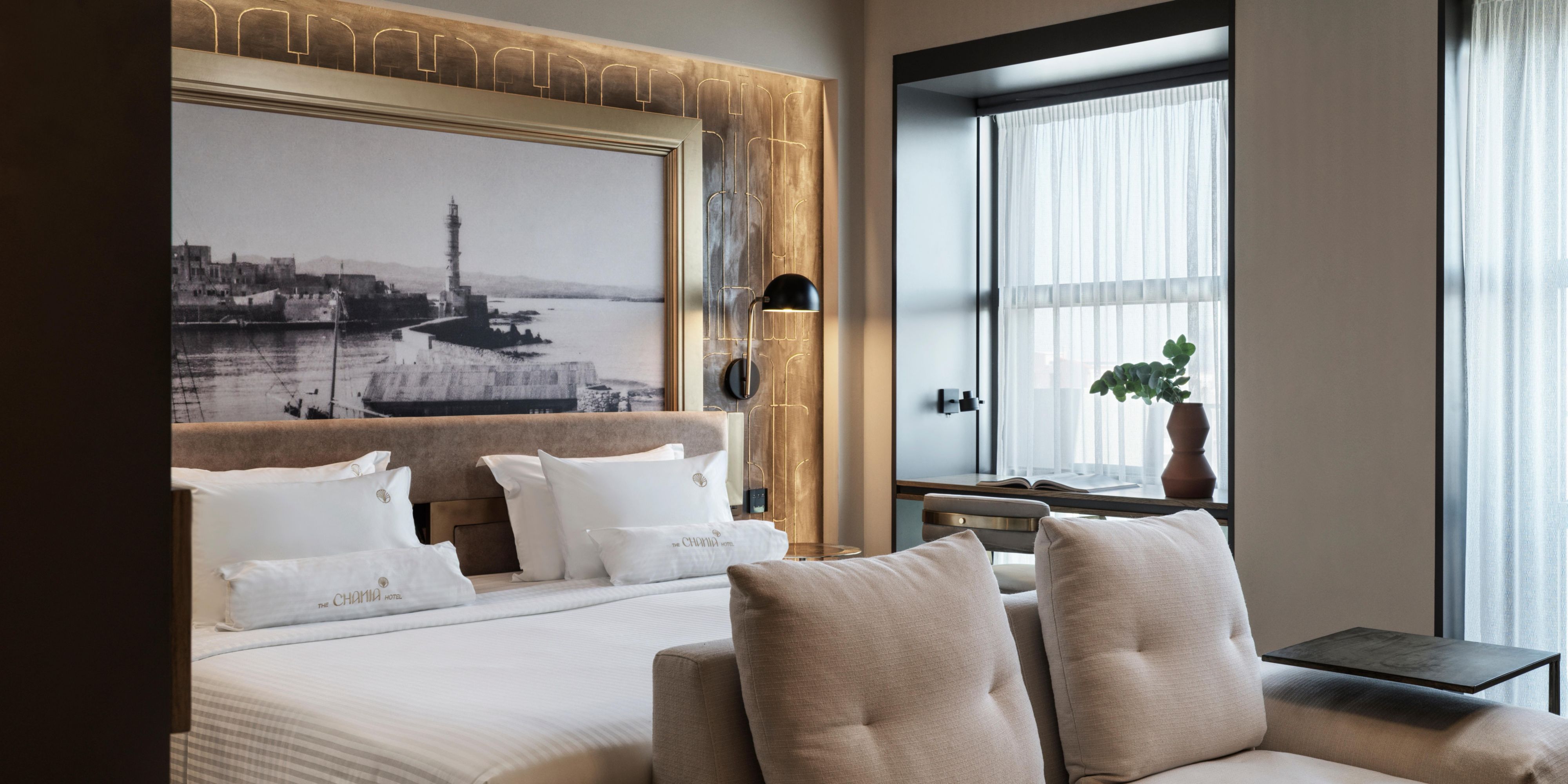 Guest Room Suite