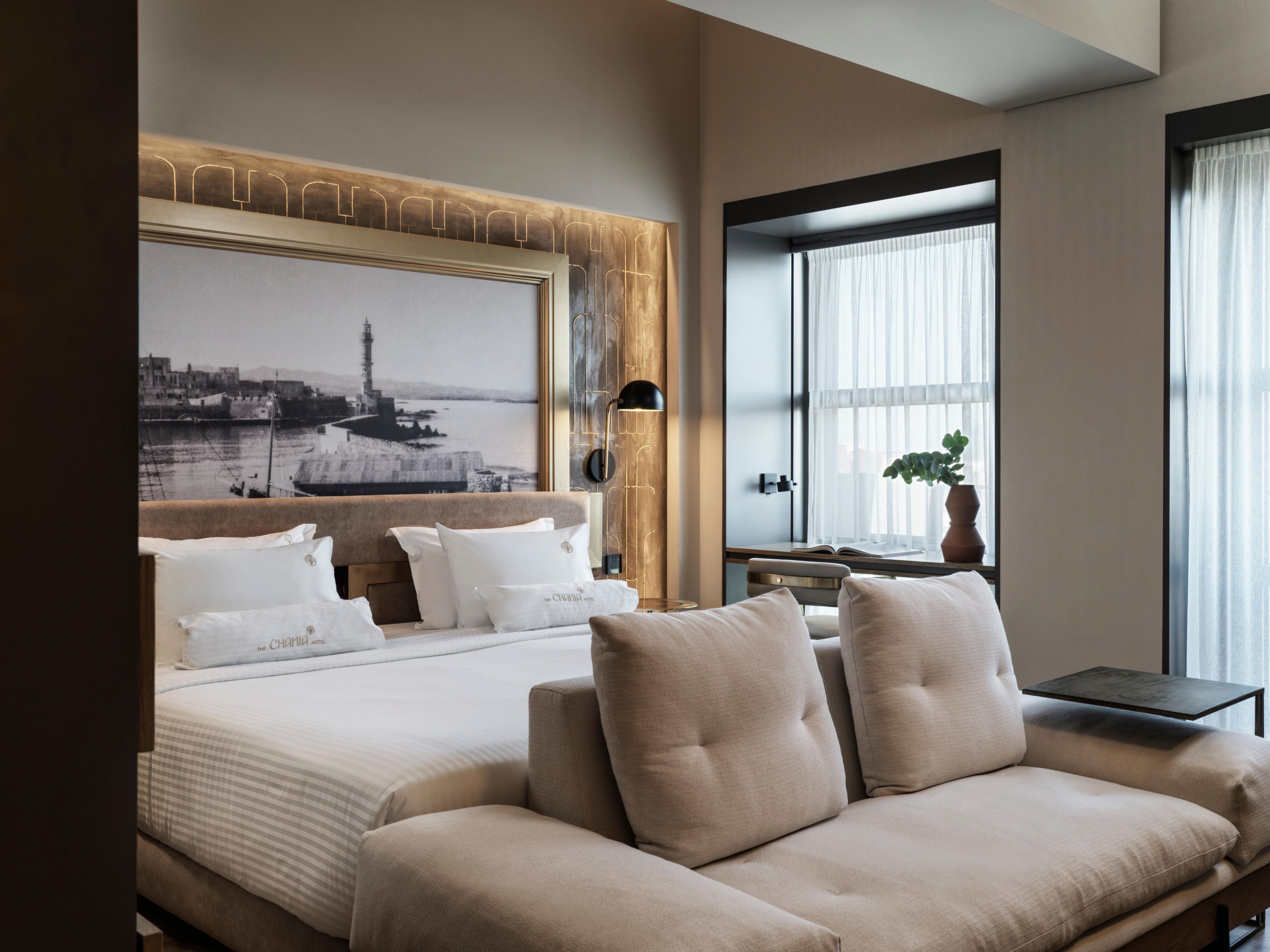 Guest Room Suite