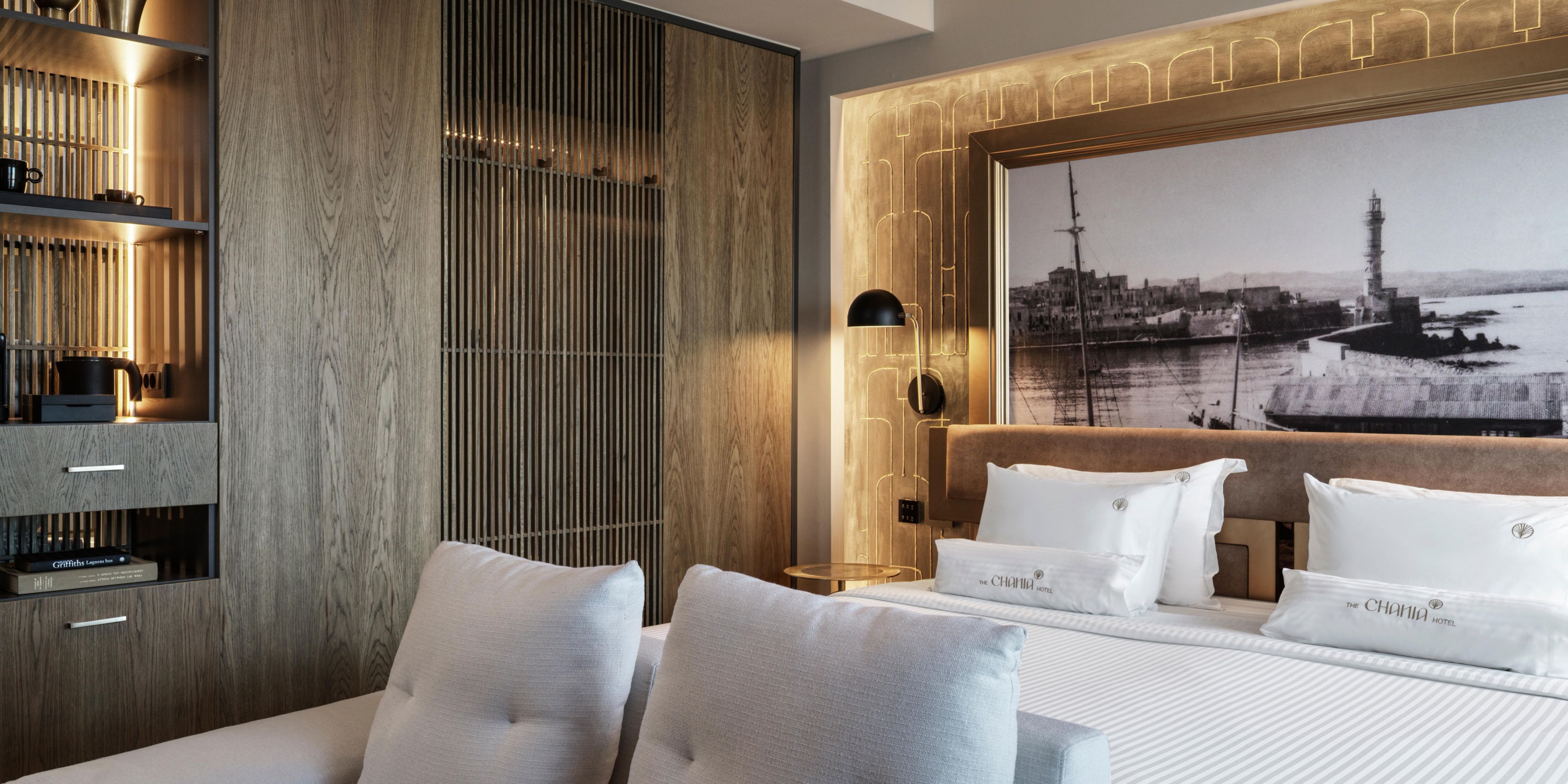 Guest Room Suite