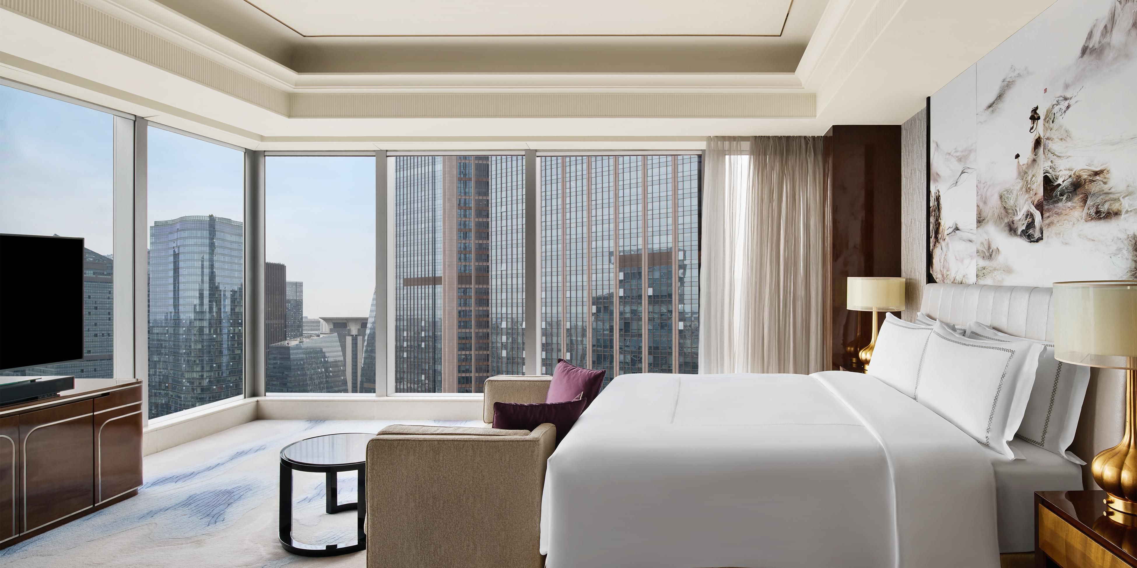 Regal Suite