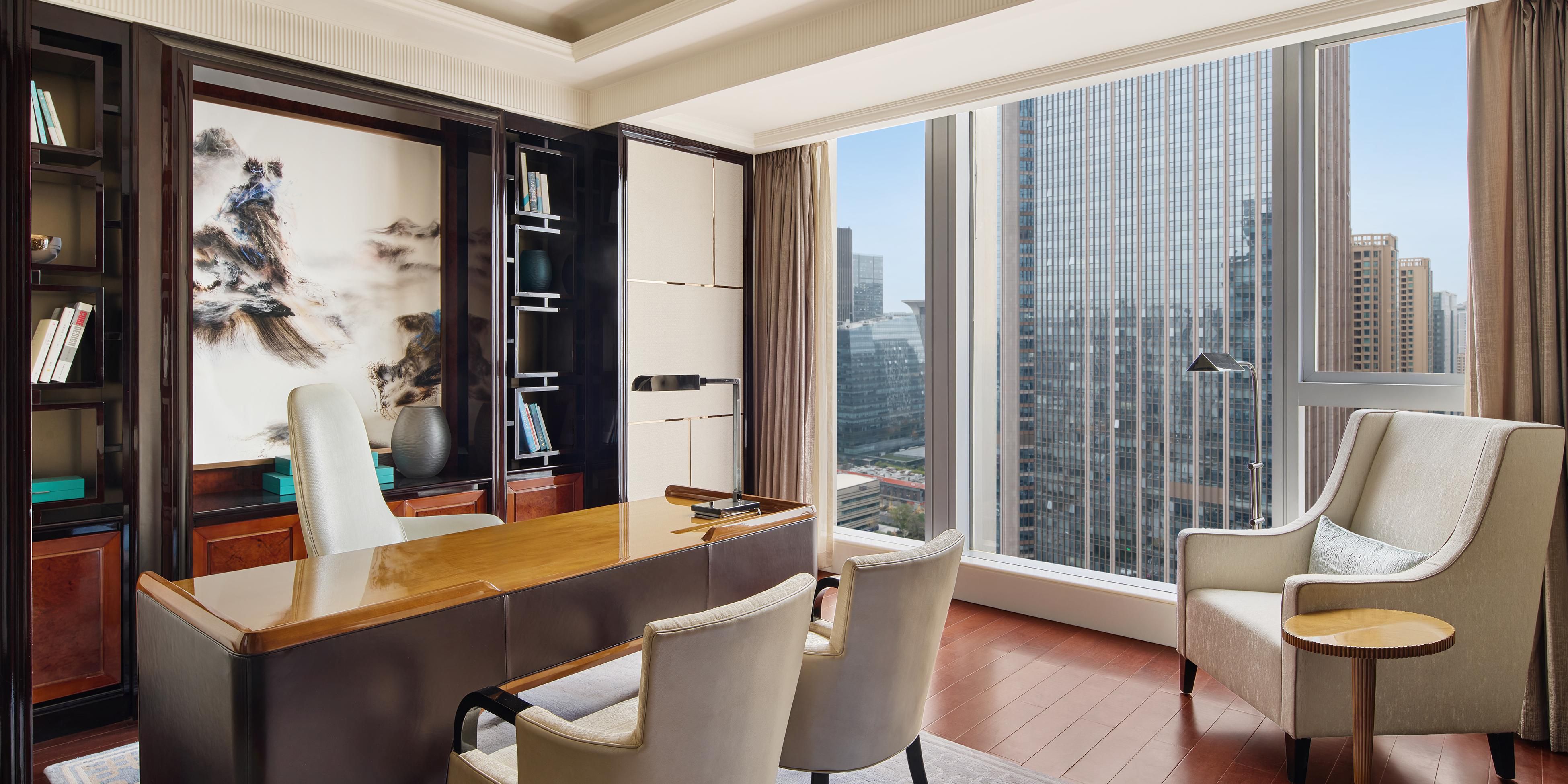 Presidential Suite