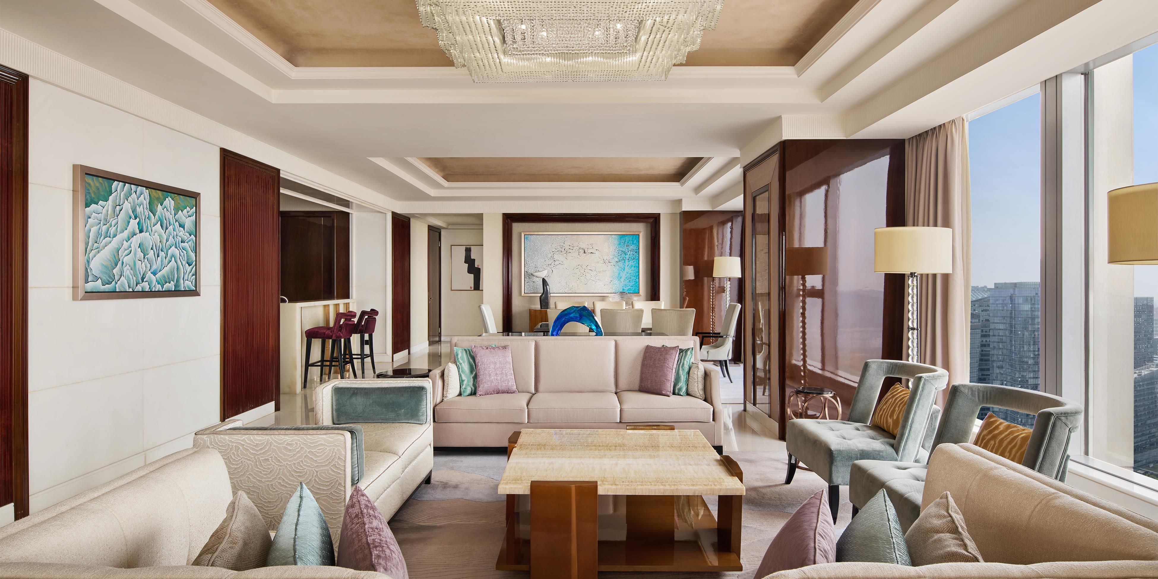 Presidential Suite