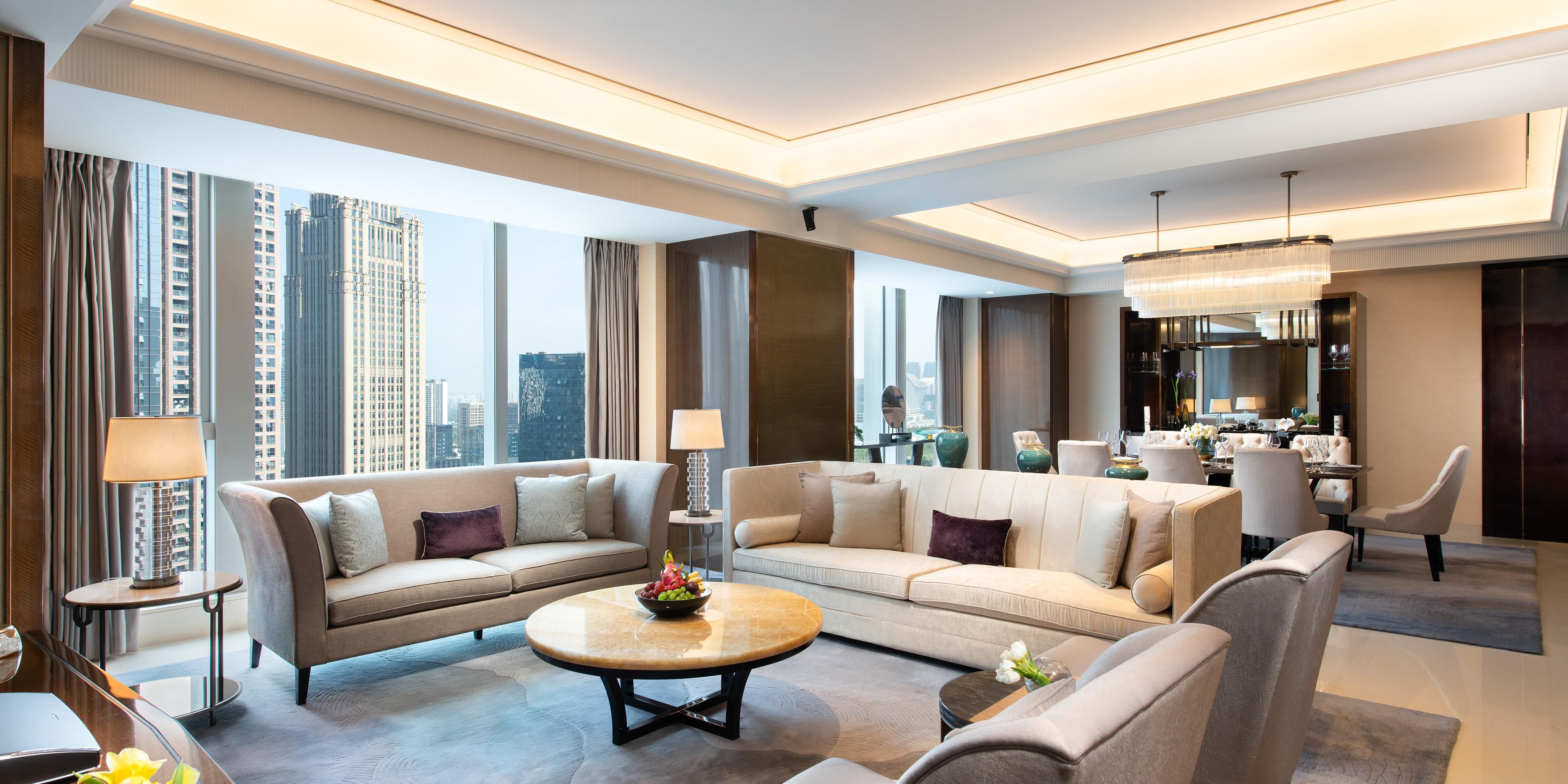 Regal Suite