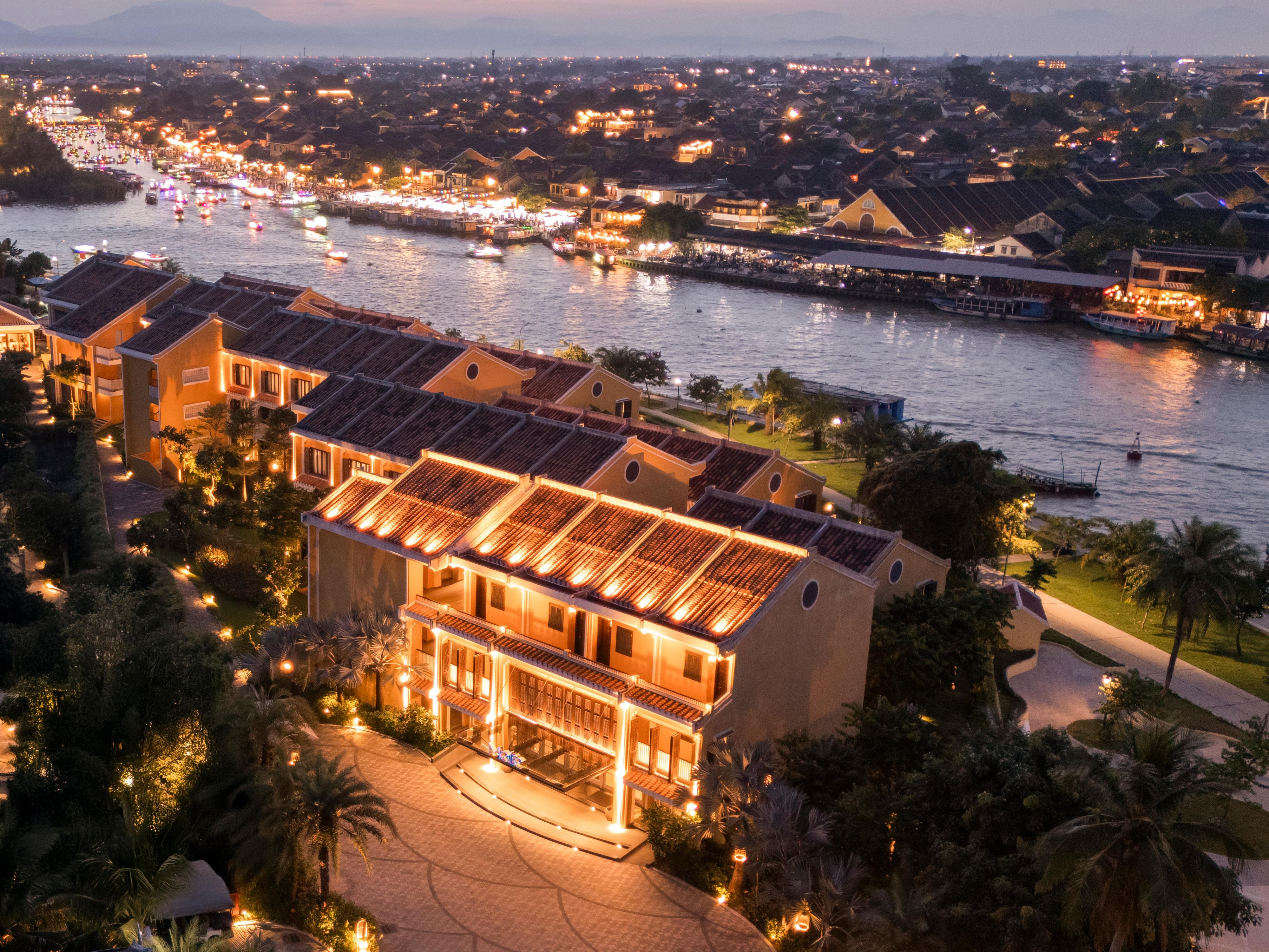 Hotel in Da Nang | Moire Hoi An, Vignette Collection