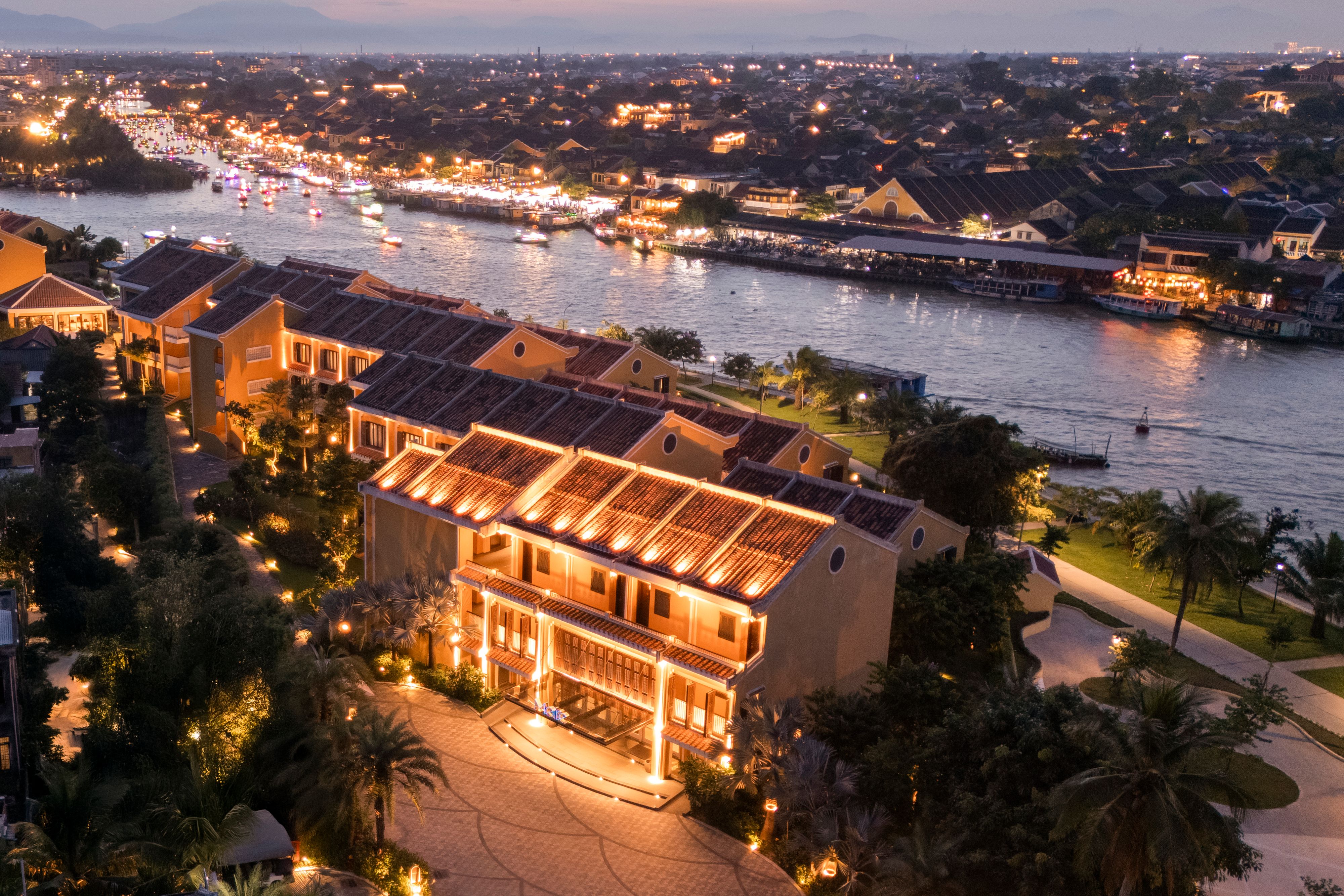 洲至奢选会安莫尔