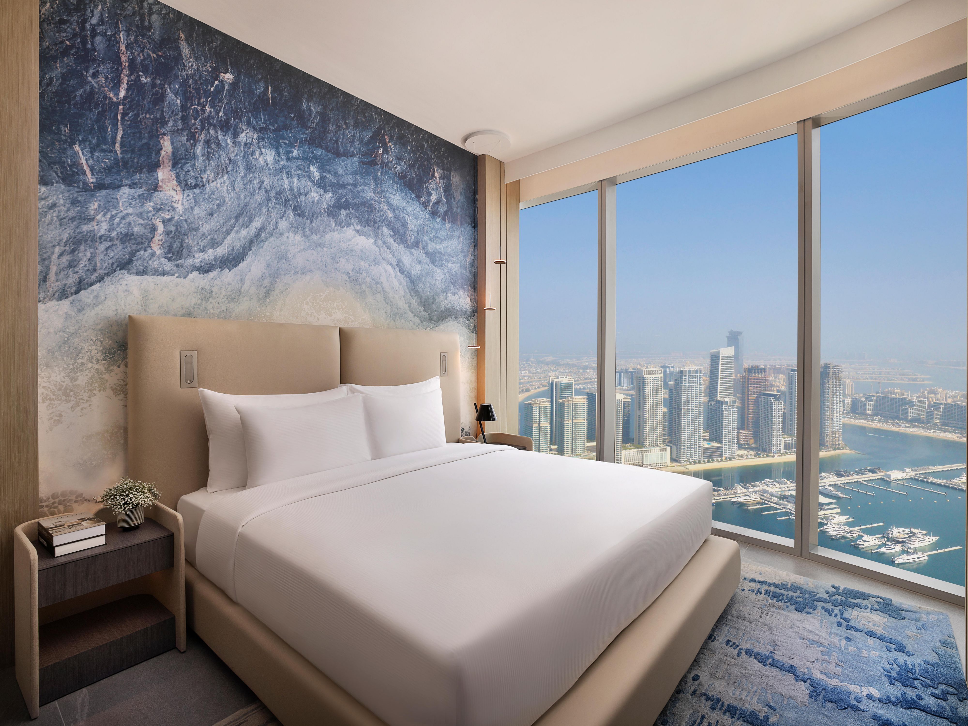 Ciel - Premium Rooms