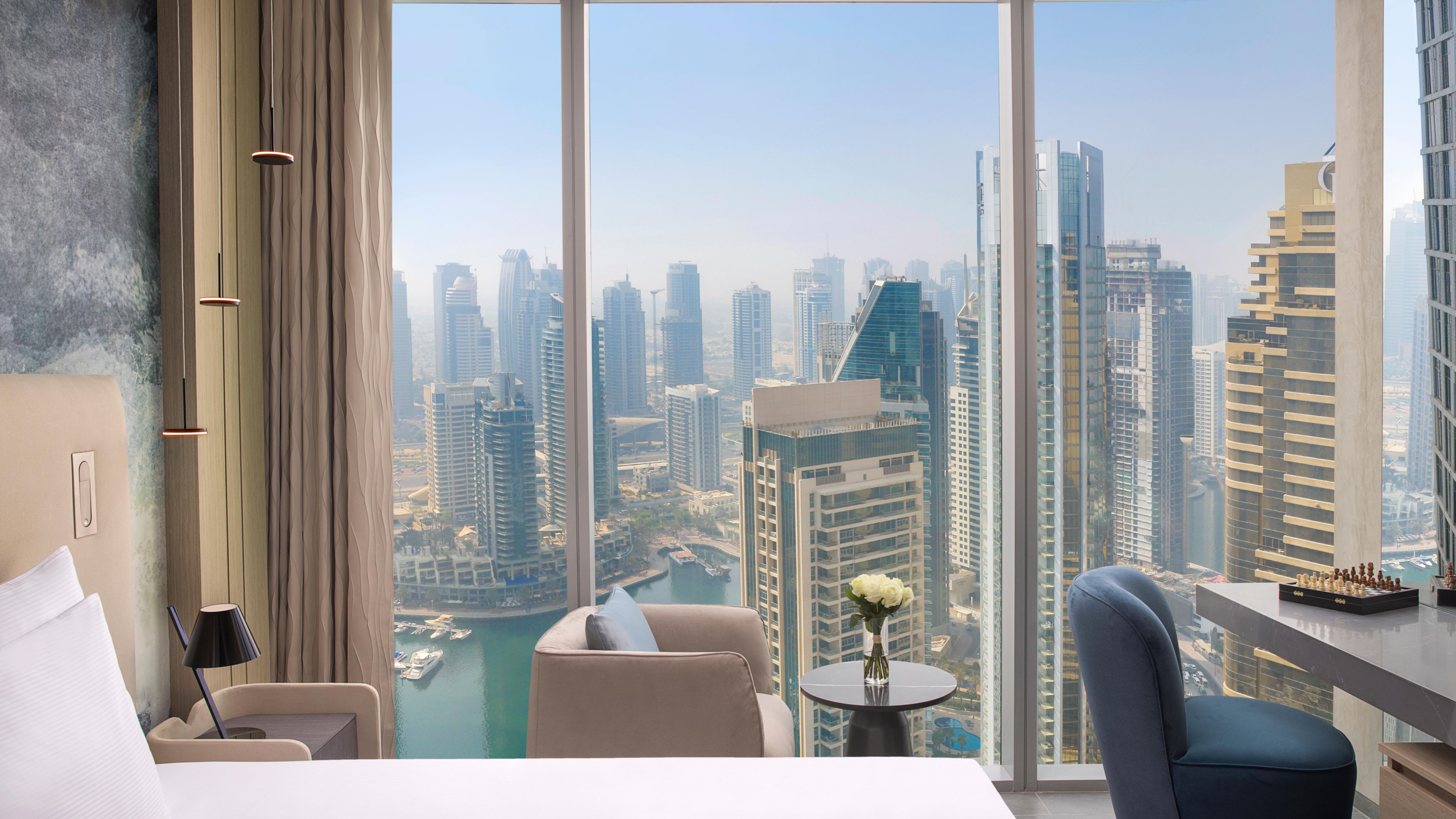 CIEL - Deluxe Rooms