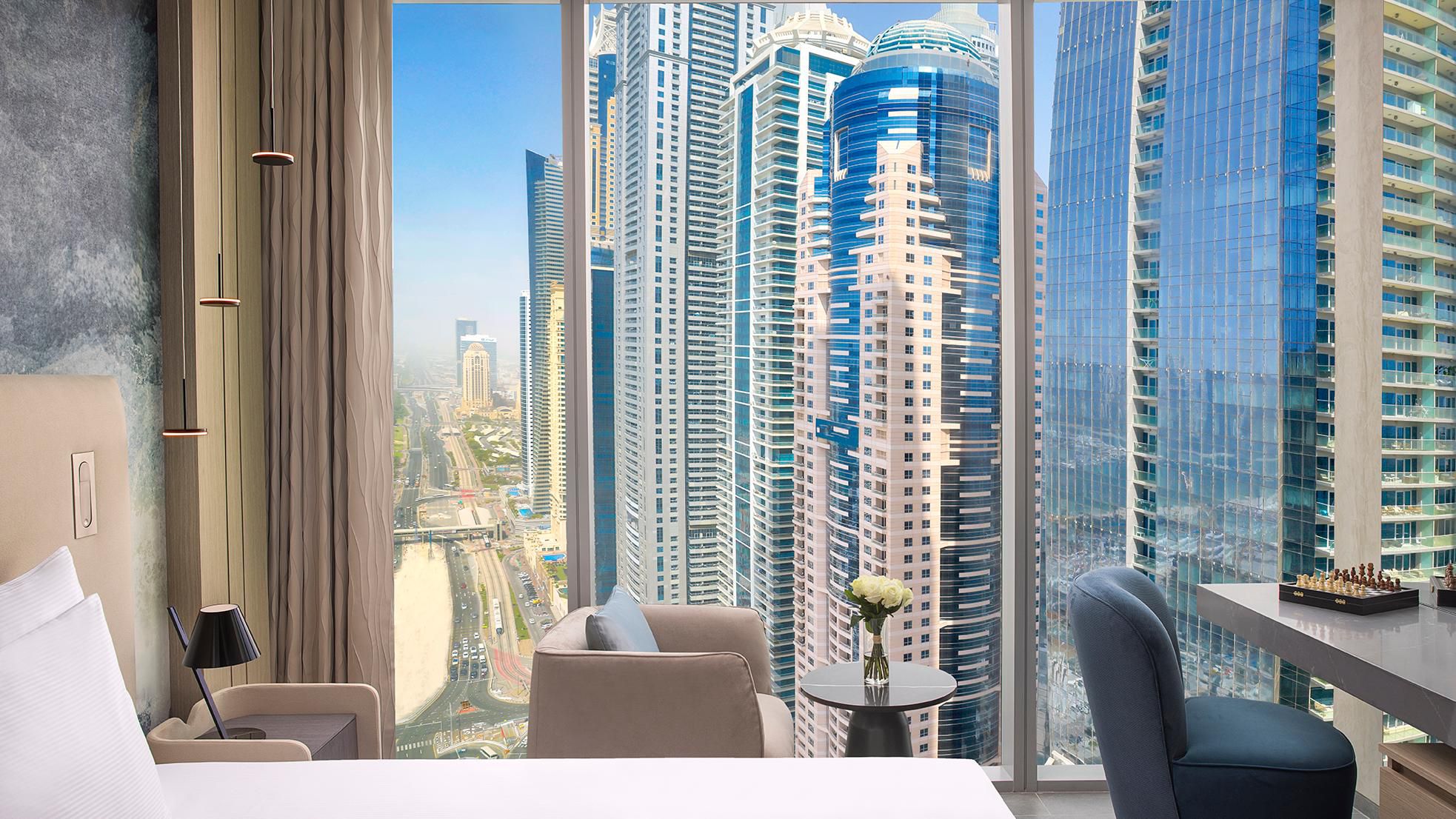 CIEL - Deluxe Rooms