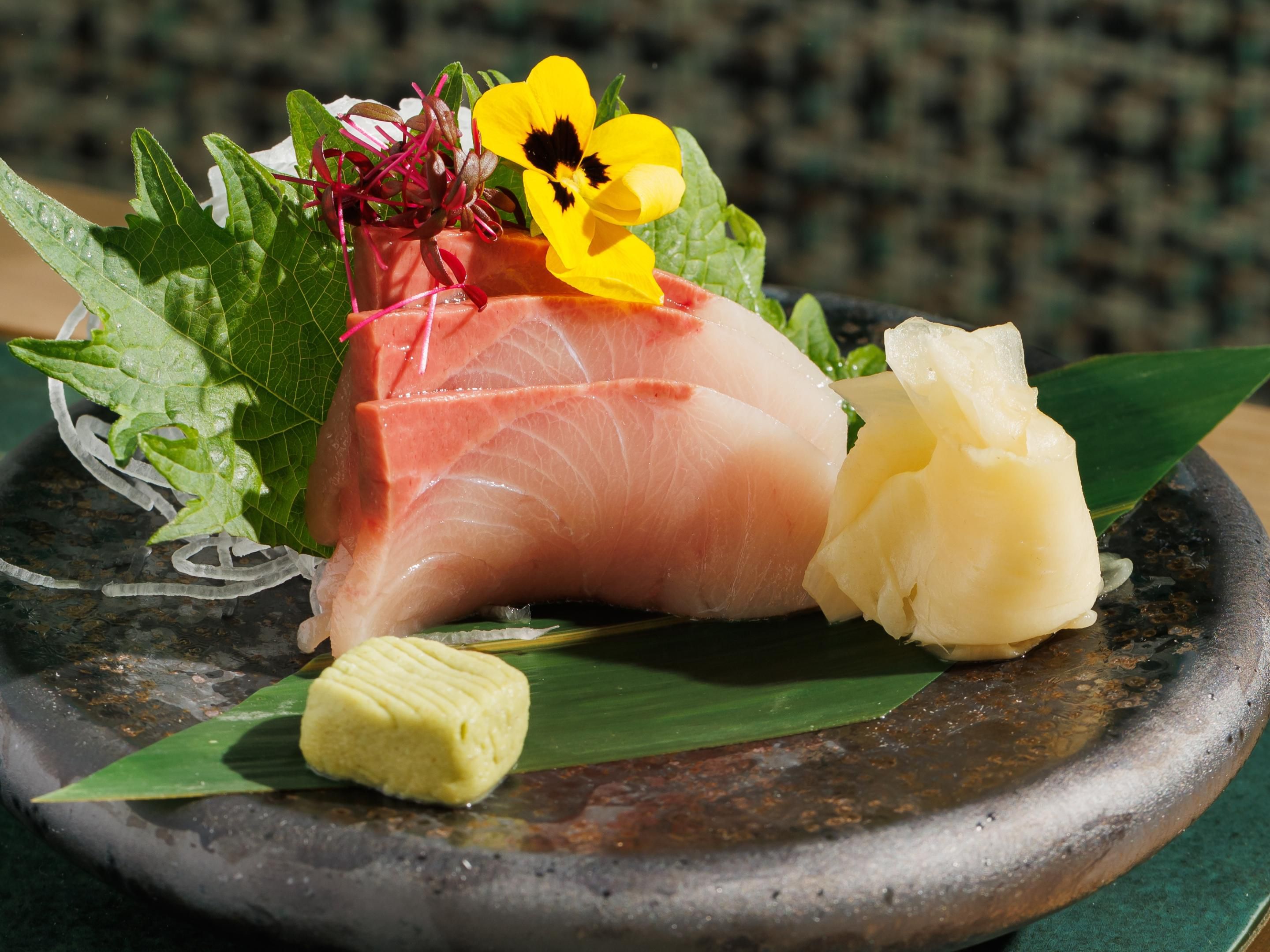 The House of Koi