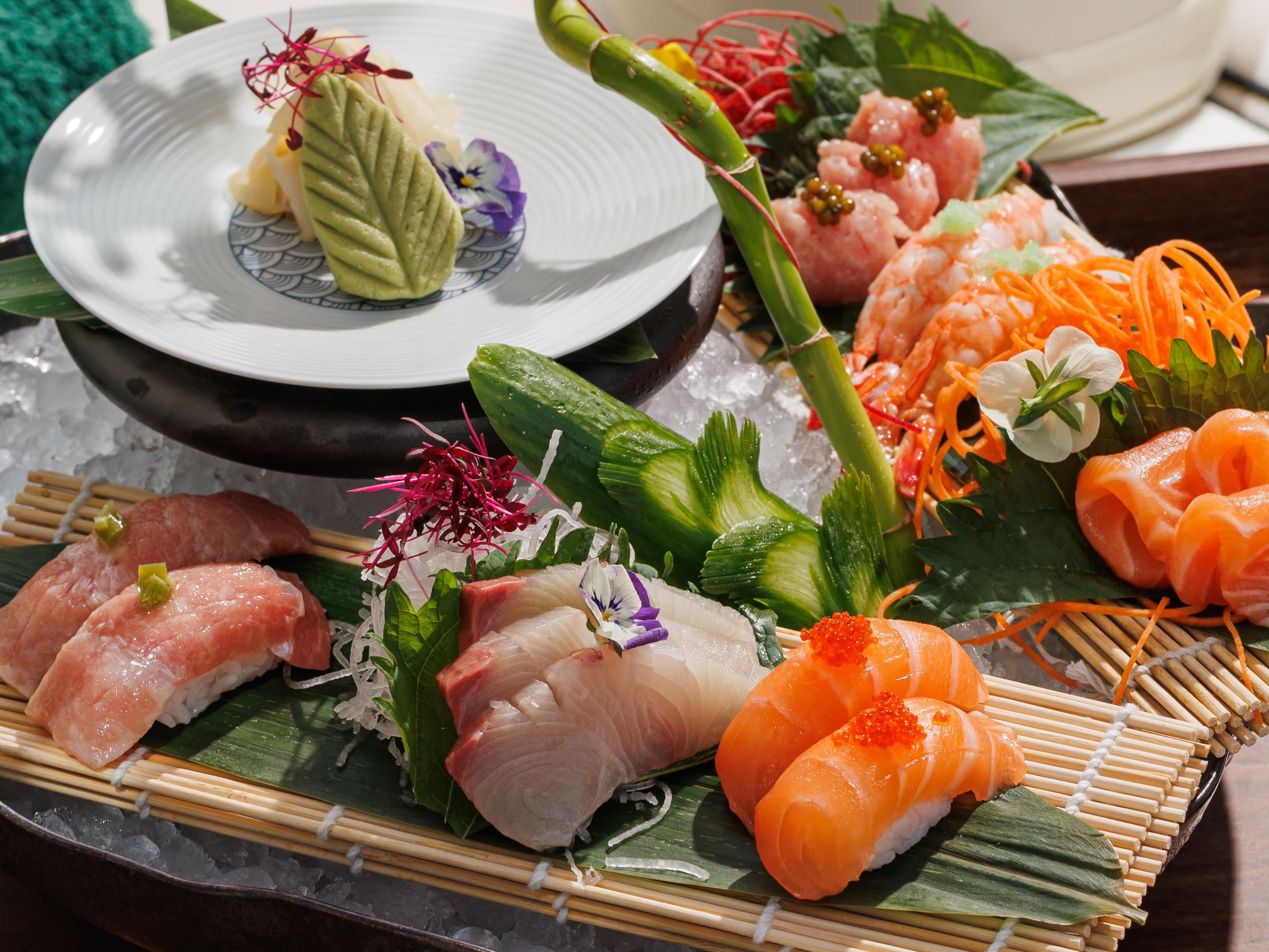 The House of Koi