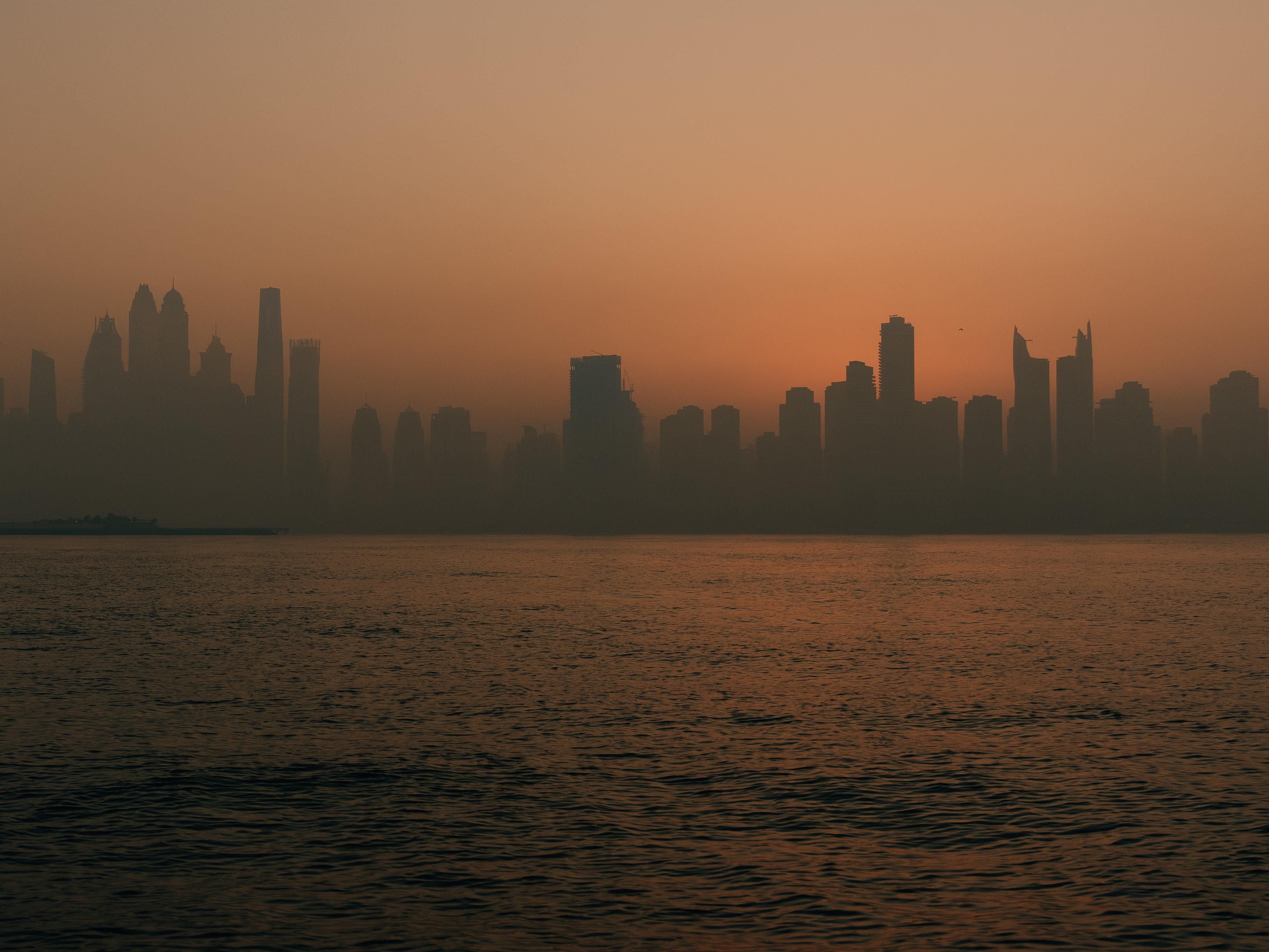 Morning sunrise at it's best!