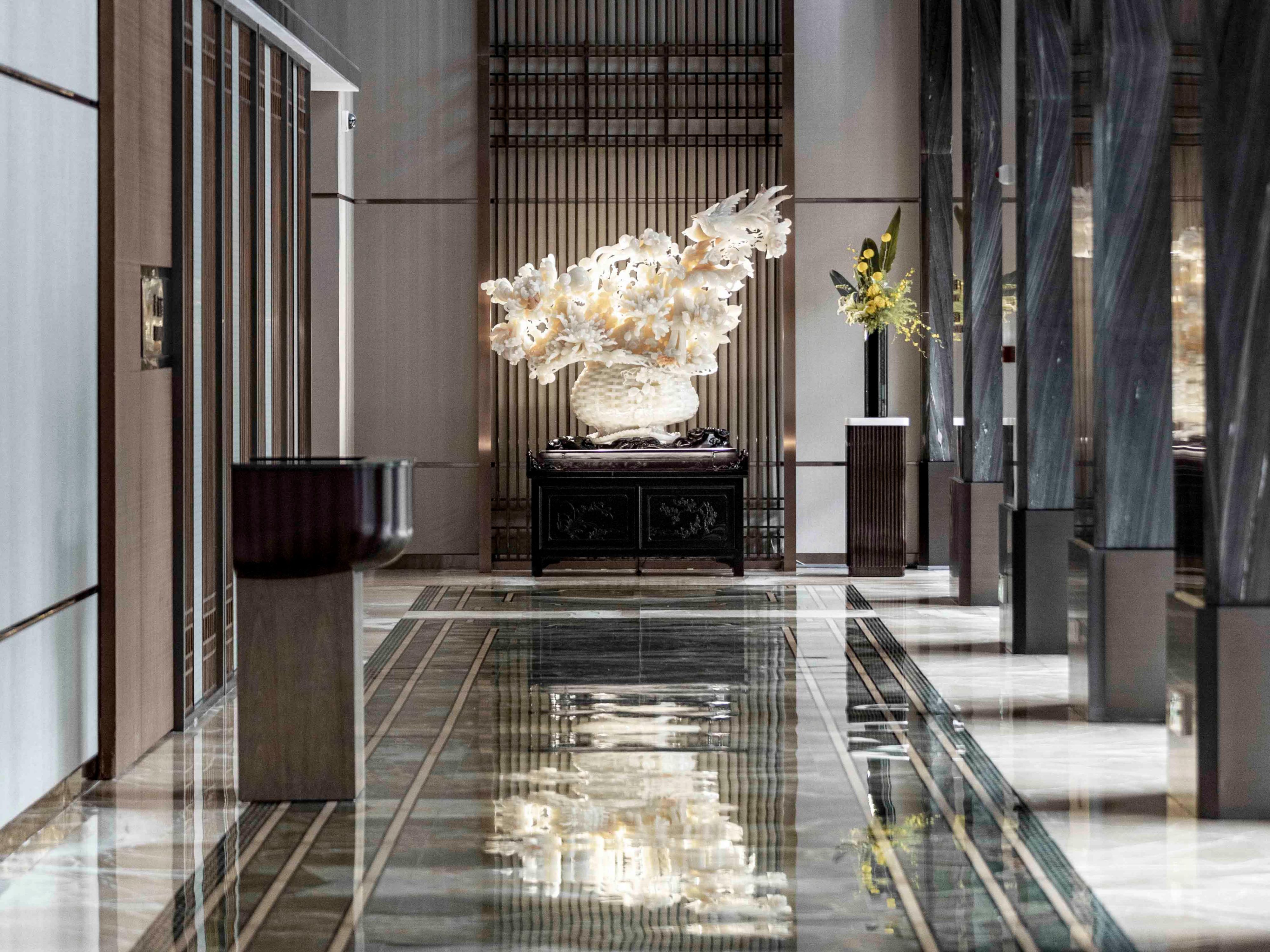 Corridor