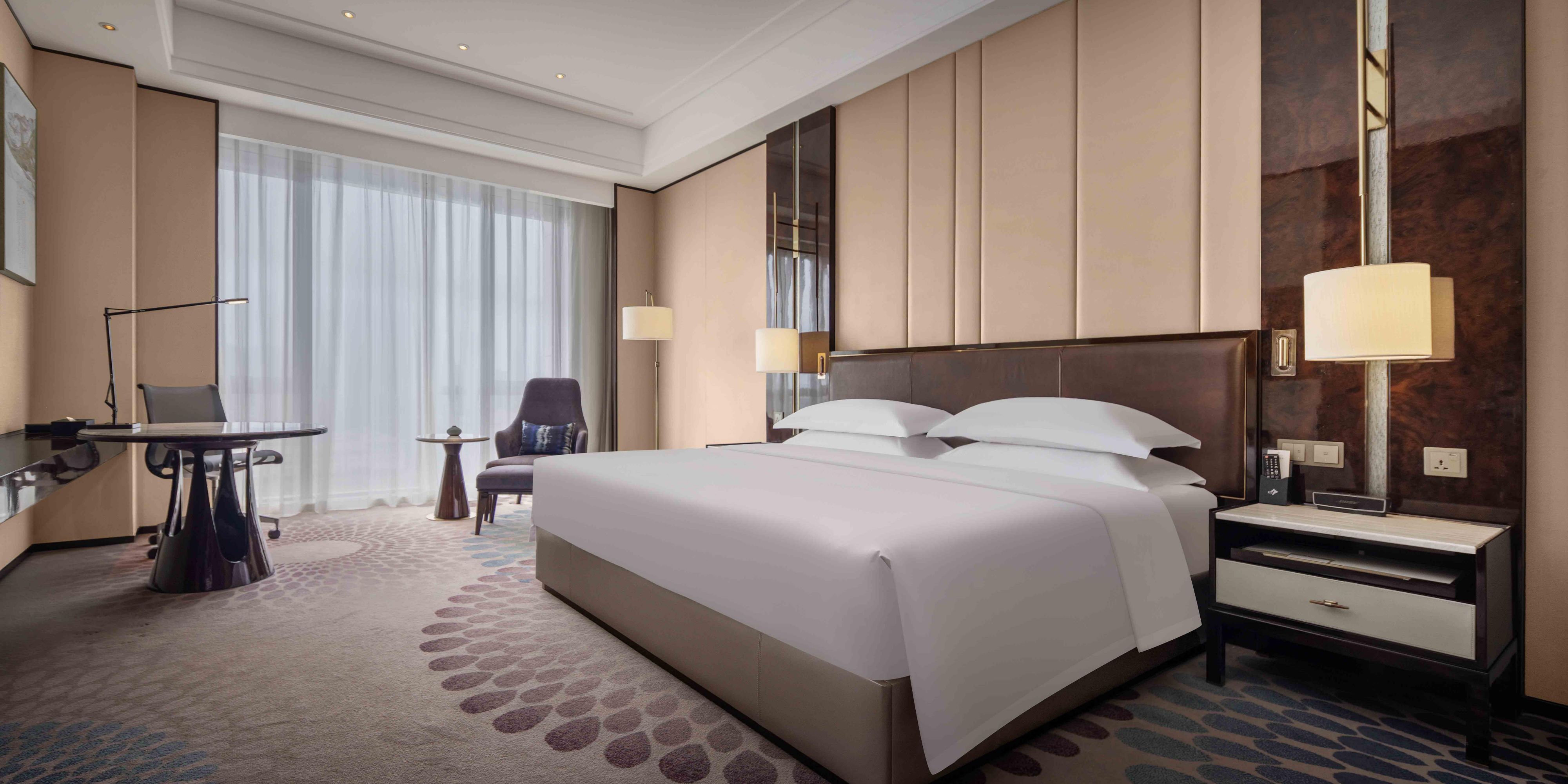 Super Standard Room