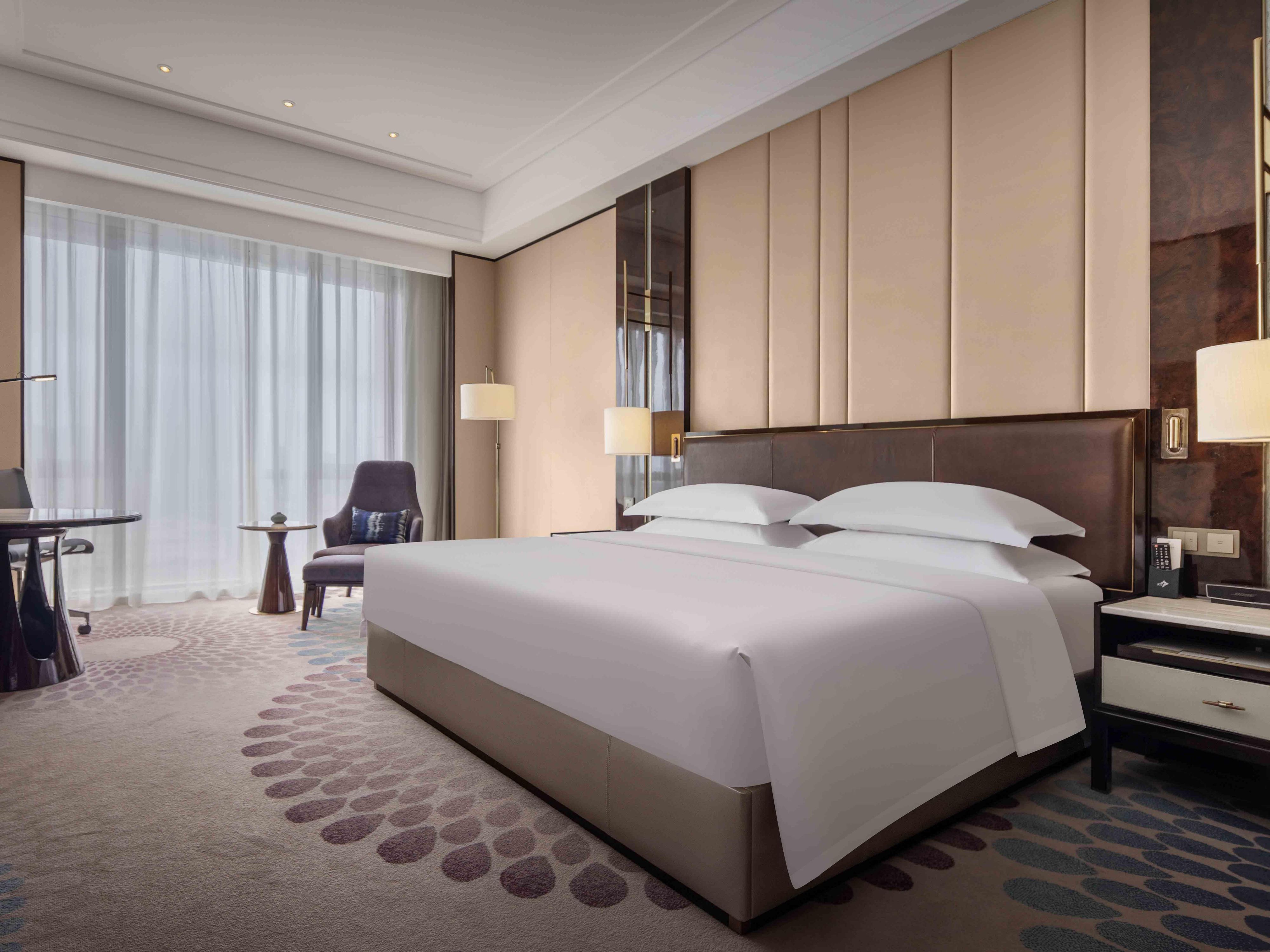 Super Standard Room
