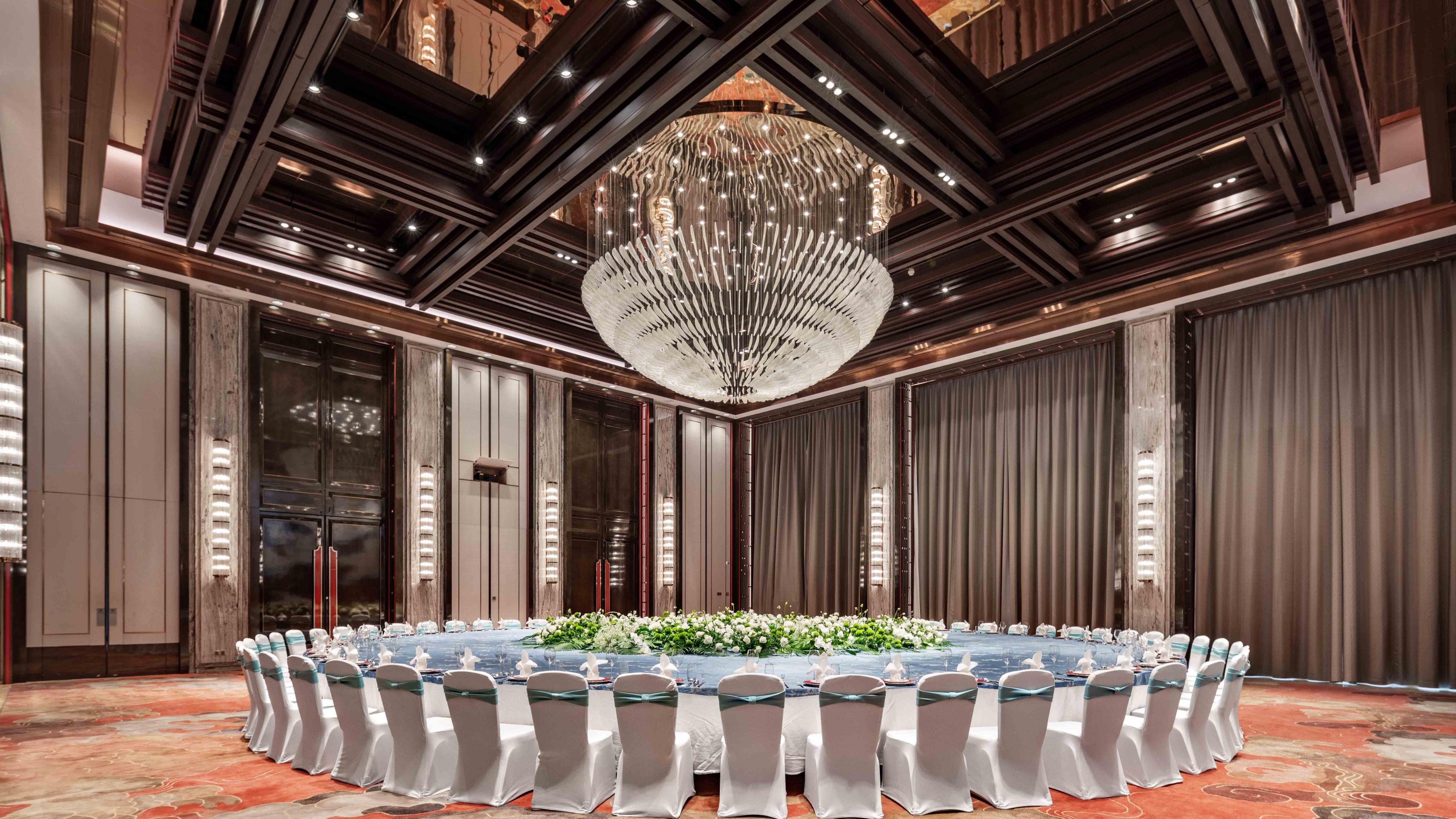 Salón Haikou