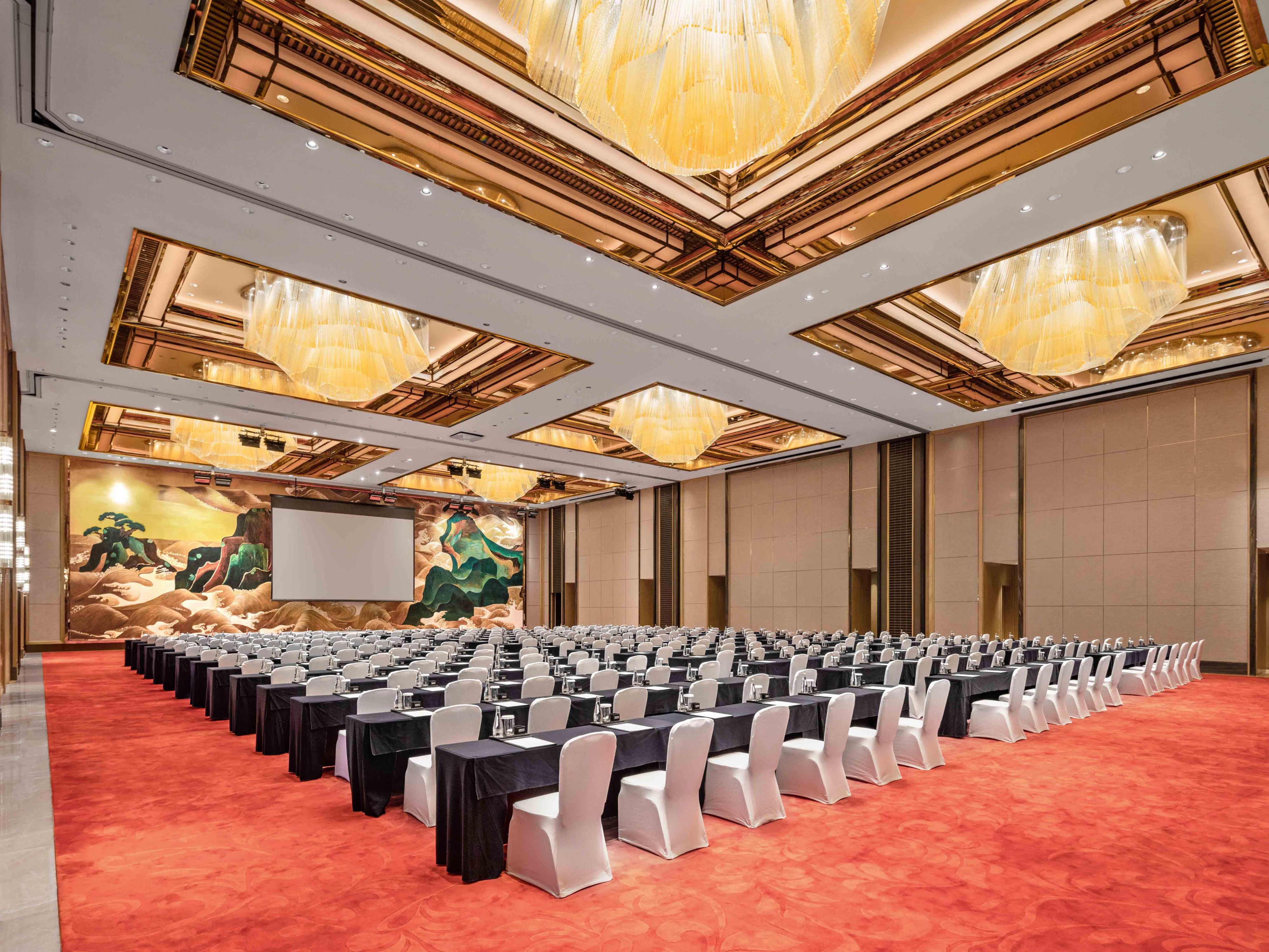 Hainan Ballroom