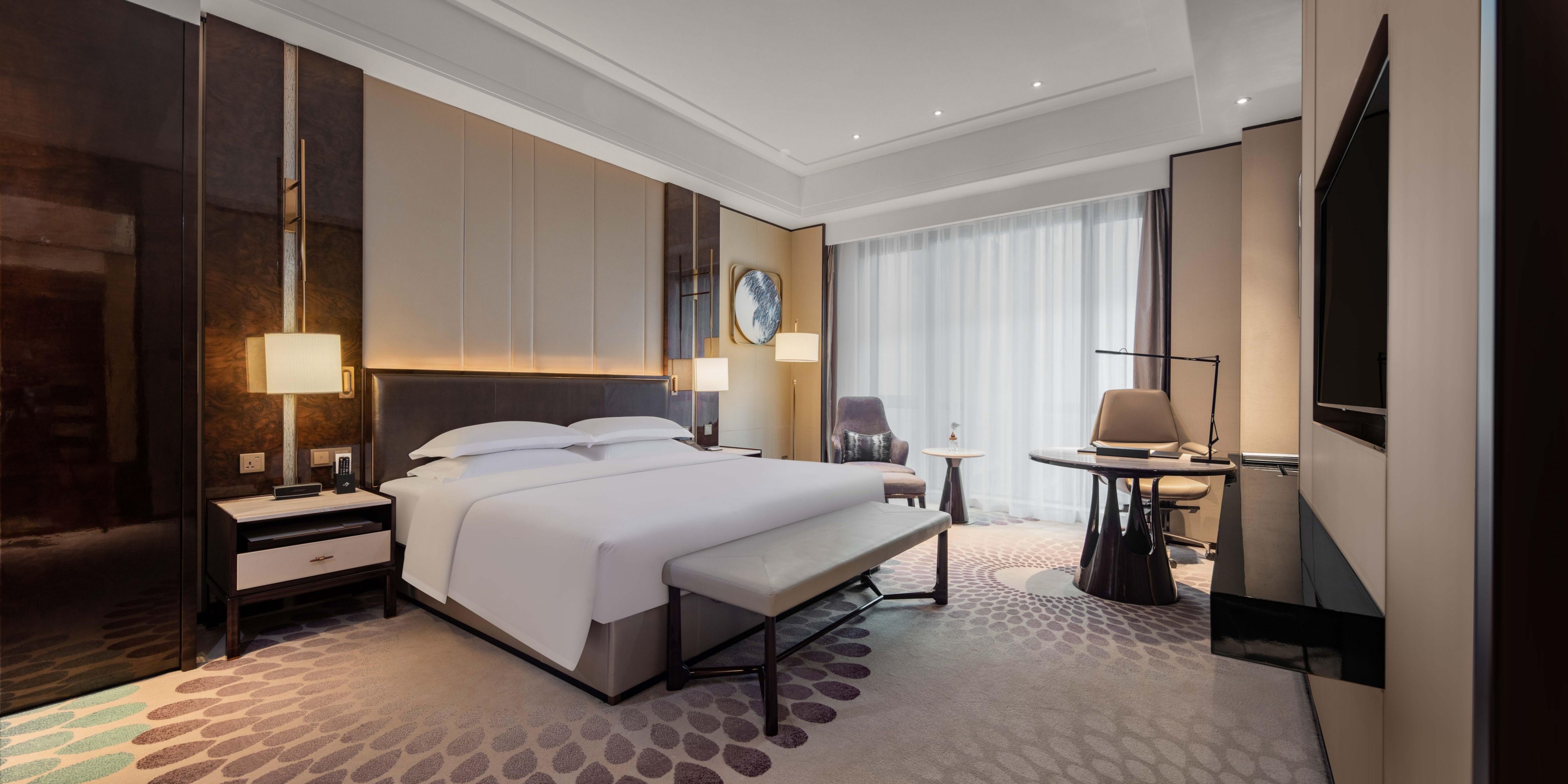 Grand Executive Suite