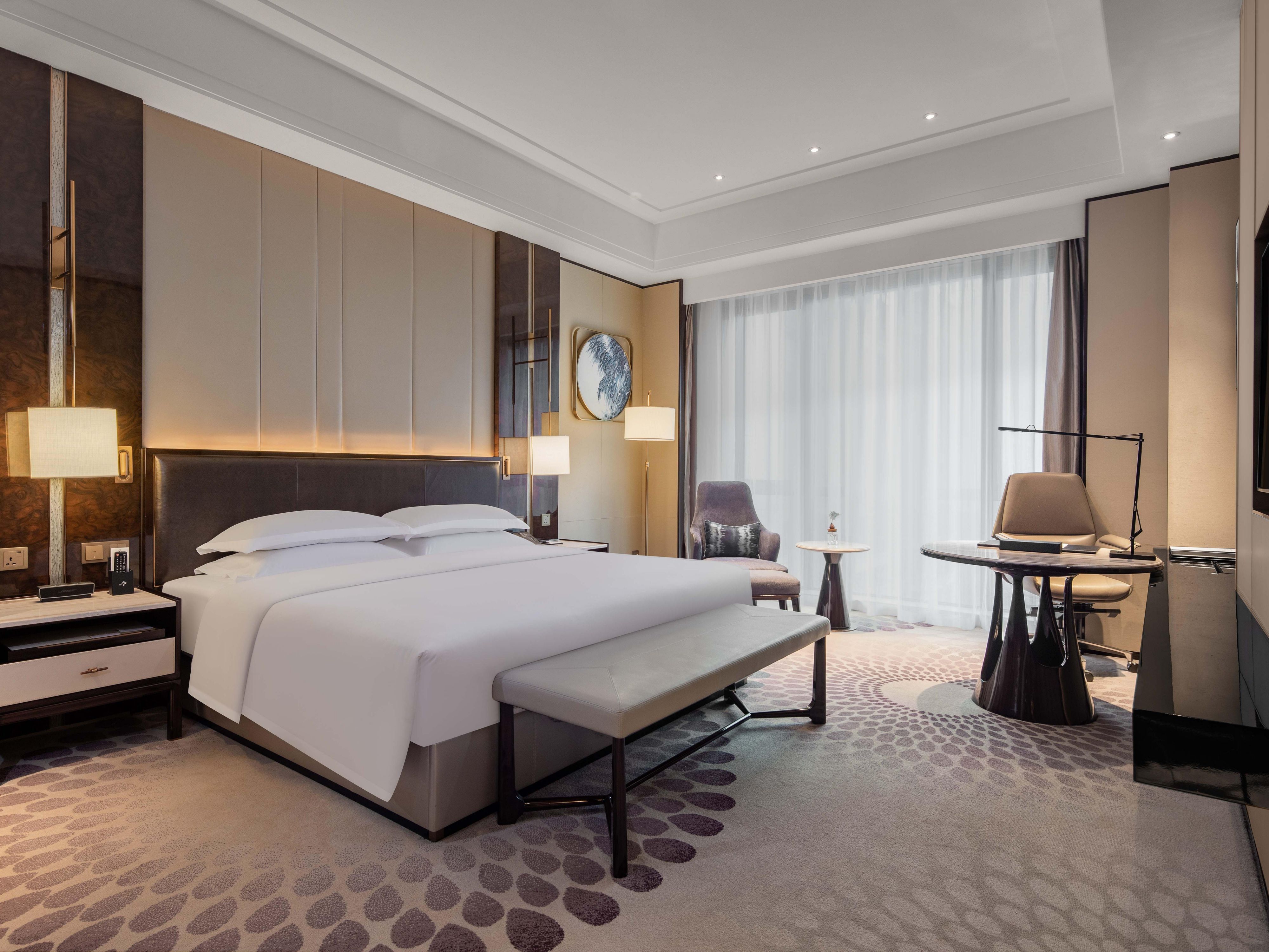Grand Executive Suite