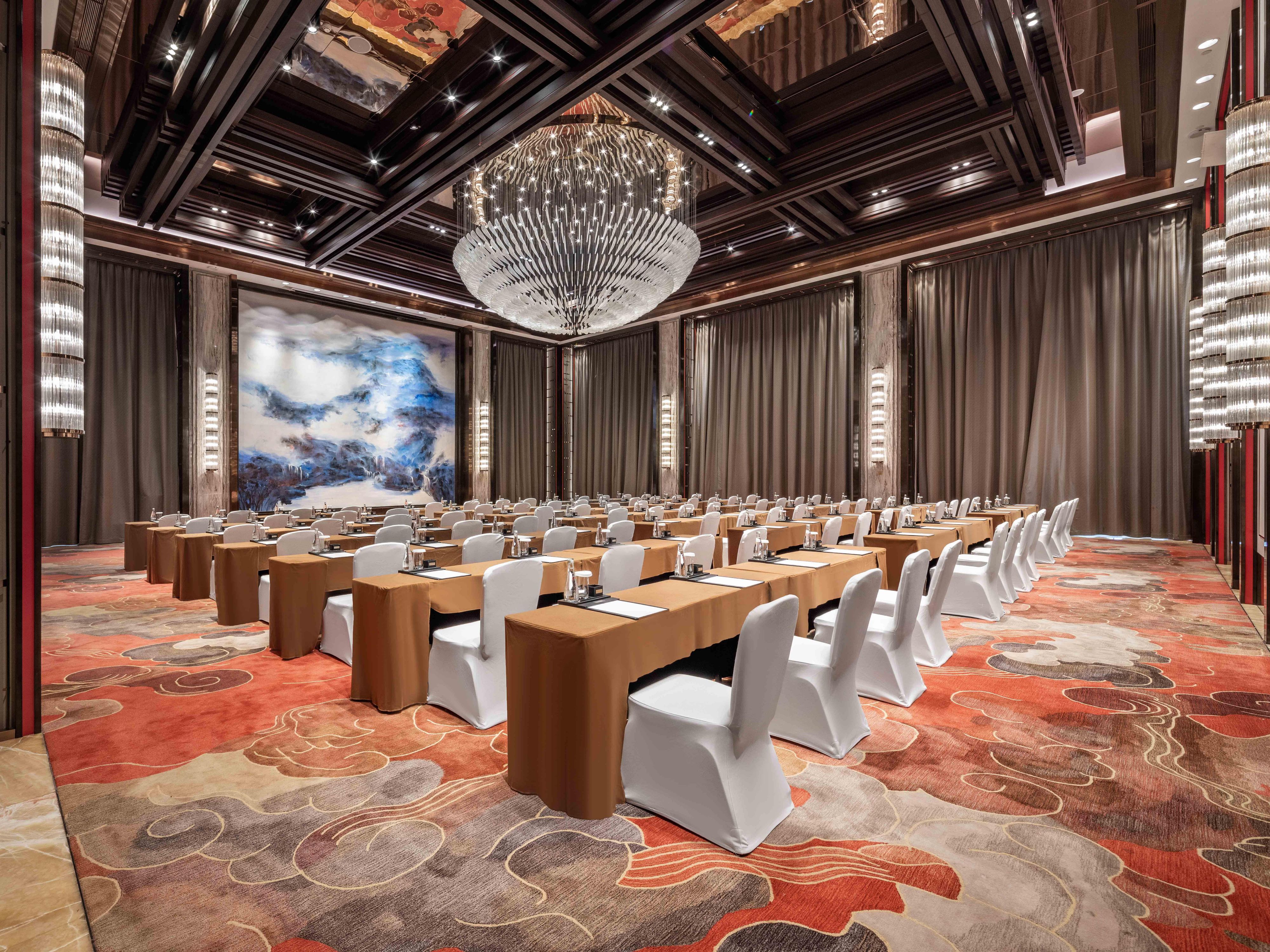 Haikou Hall