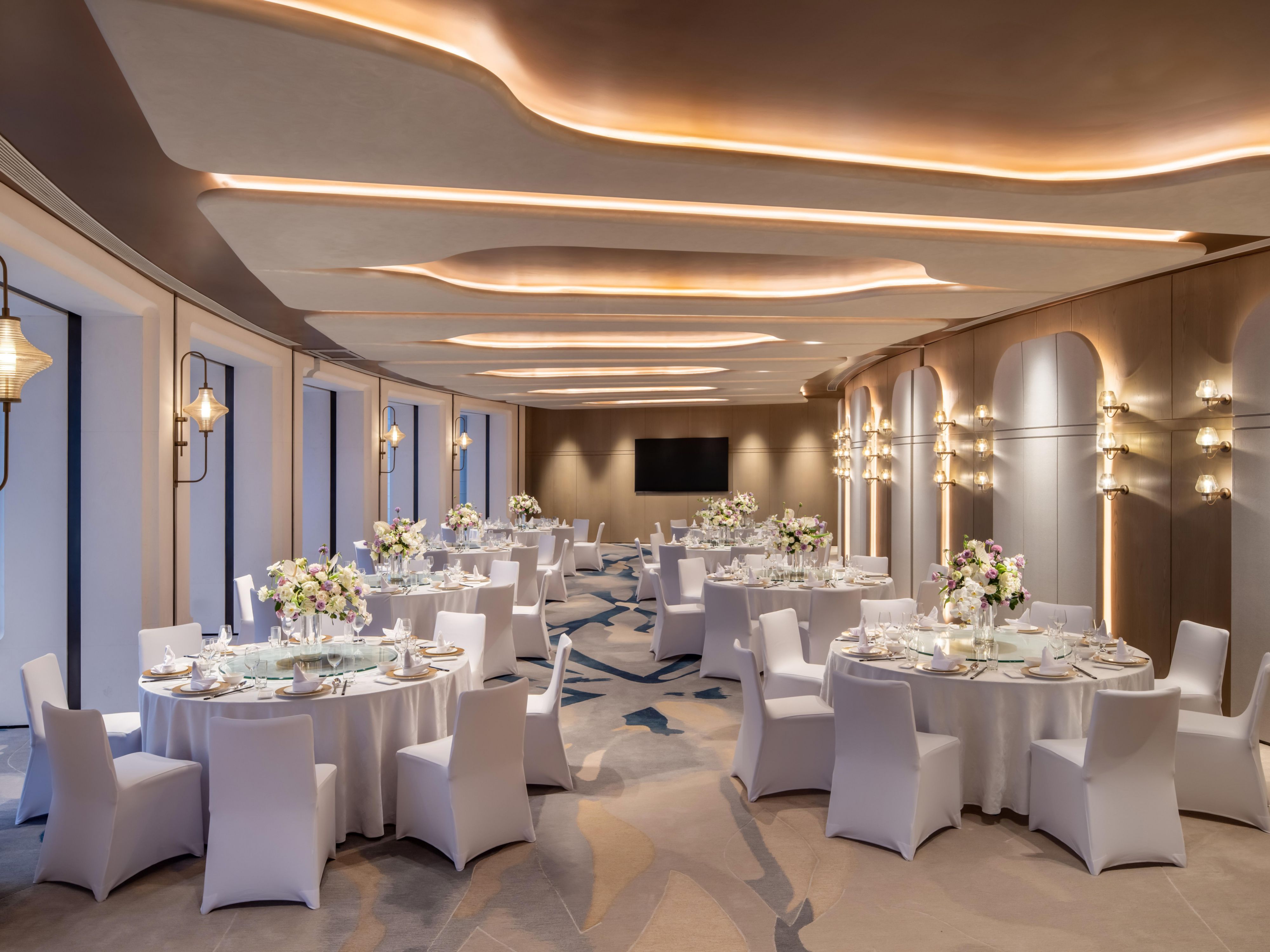 Quanting Room