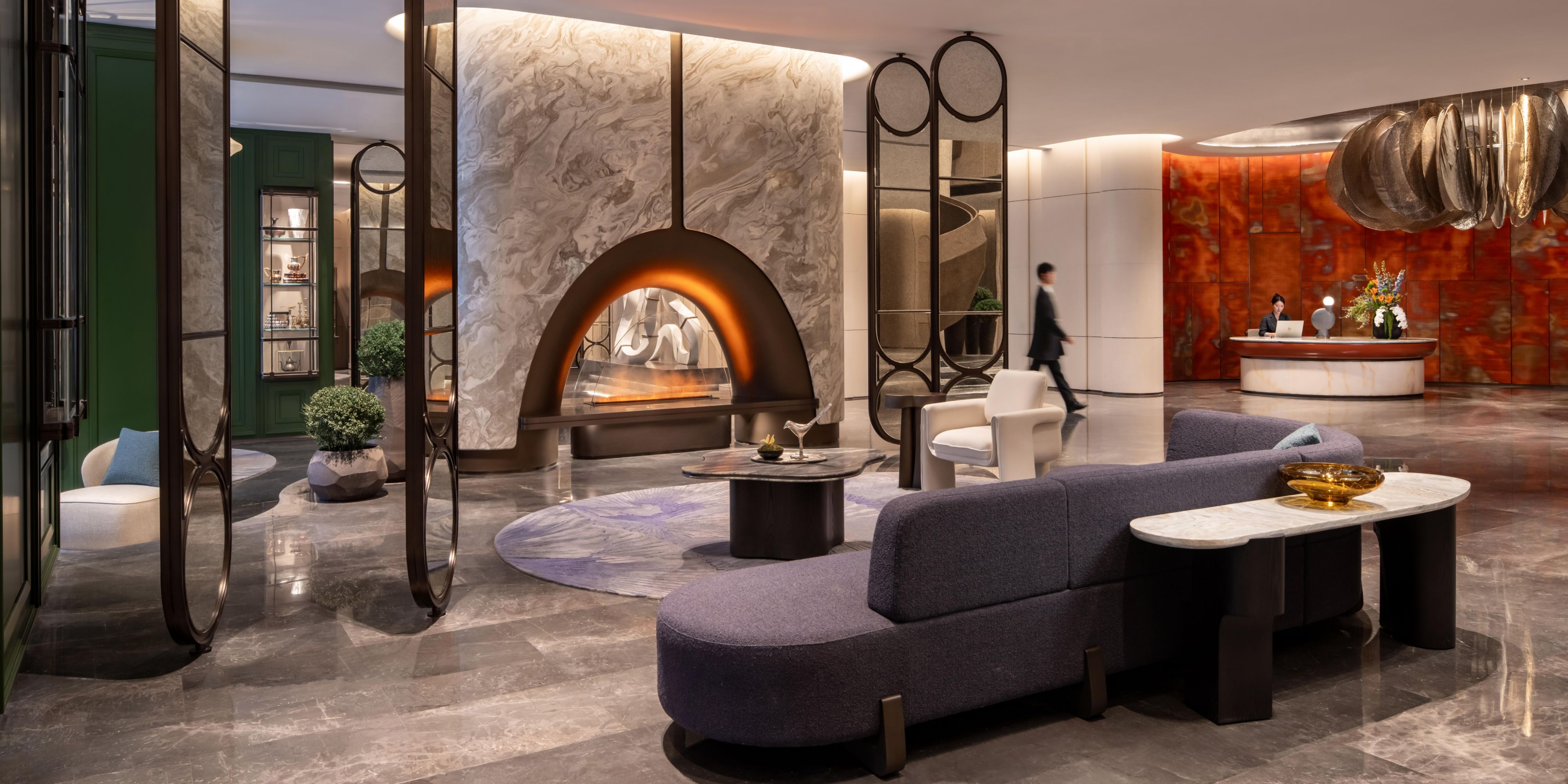 Vignette Collection หางโจว อู๋หลิน จีดีเอ โฮเต็ล