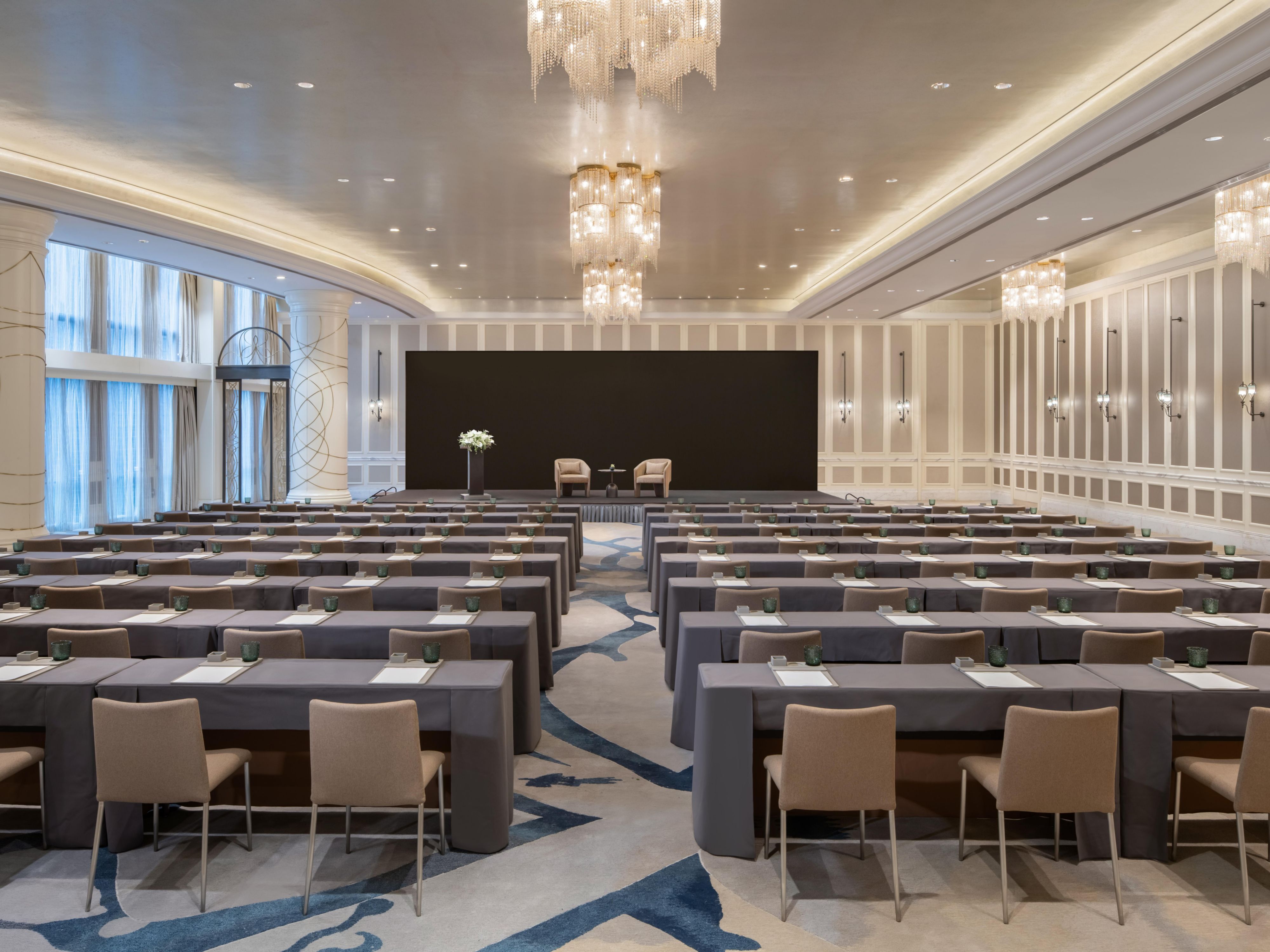 Qiantang Room