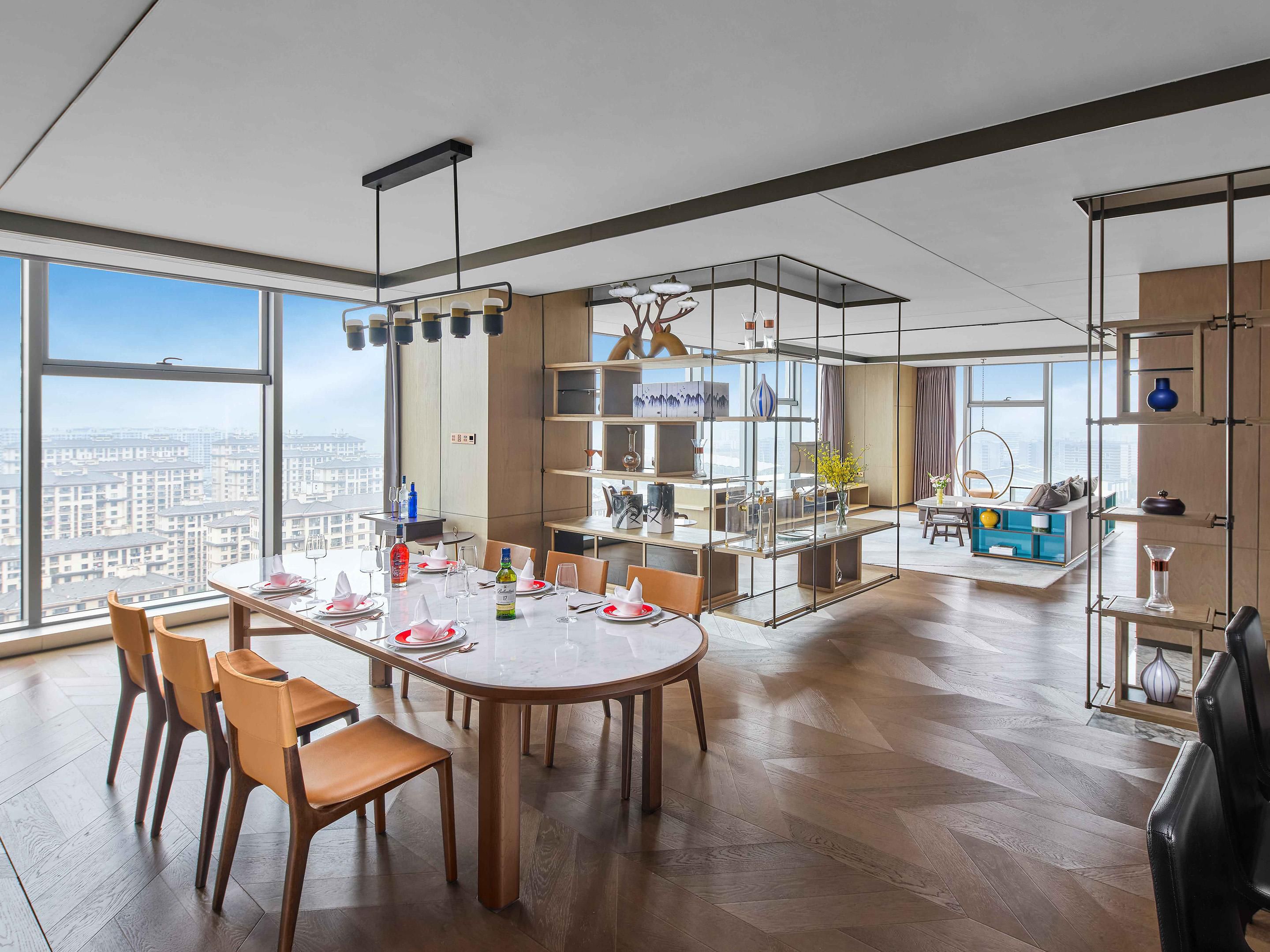 Presidential Suite