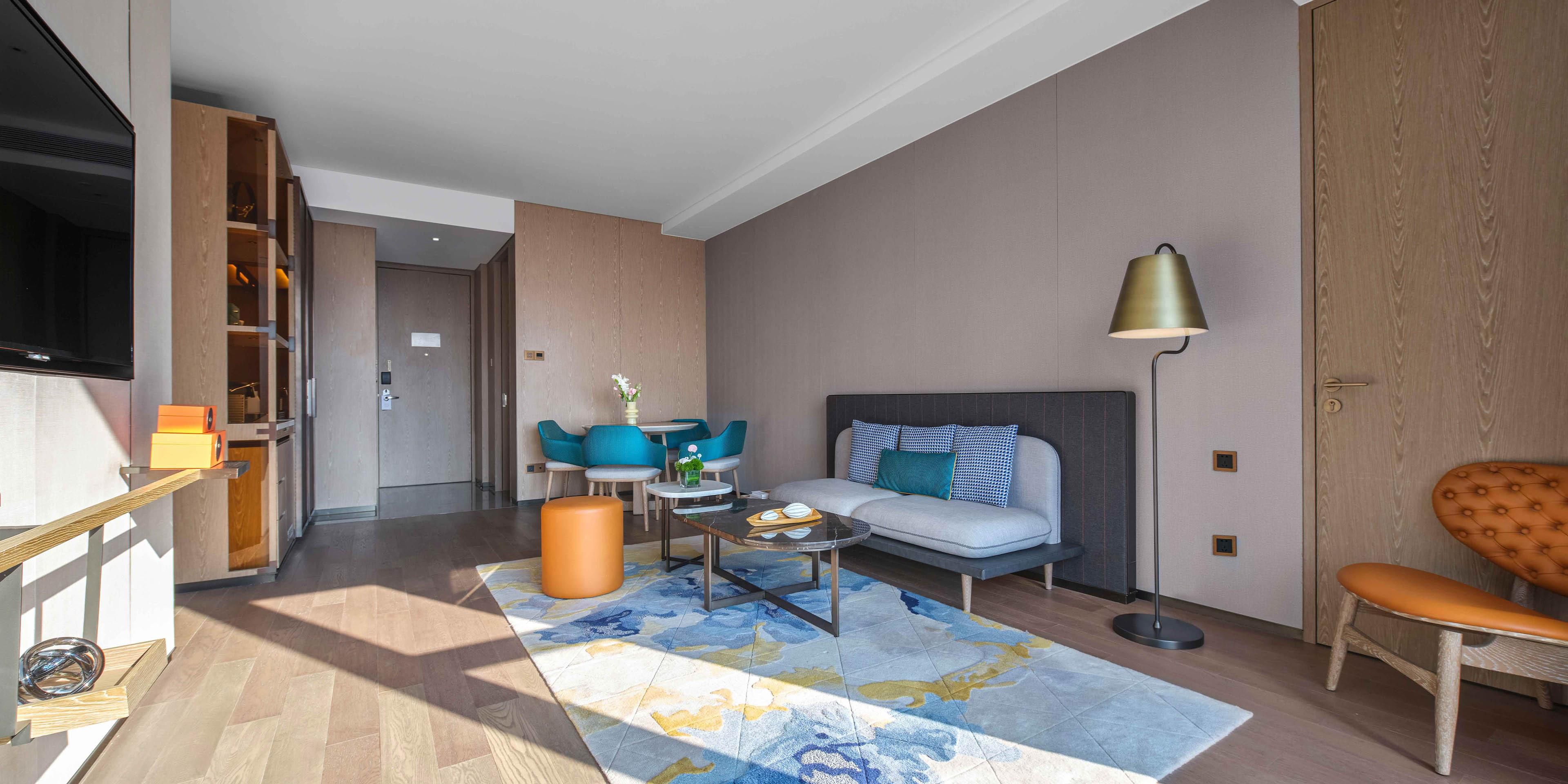 Suite
