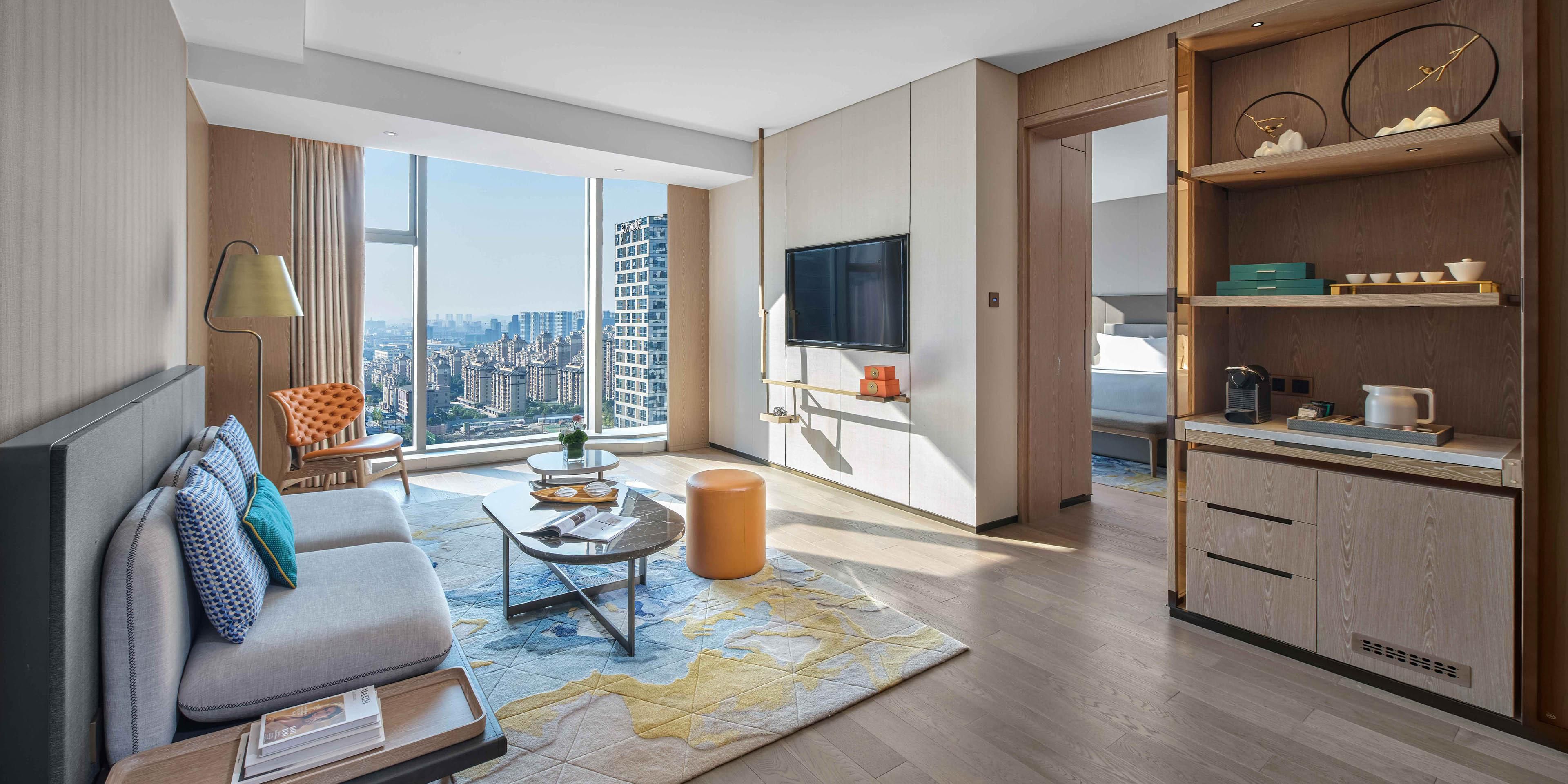 Suite