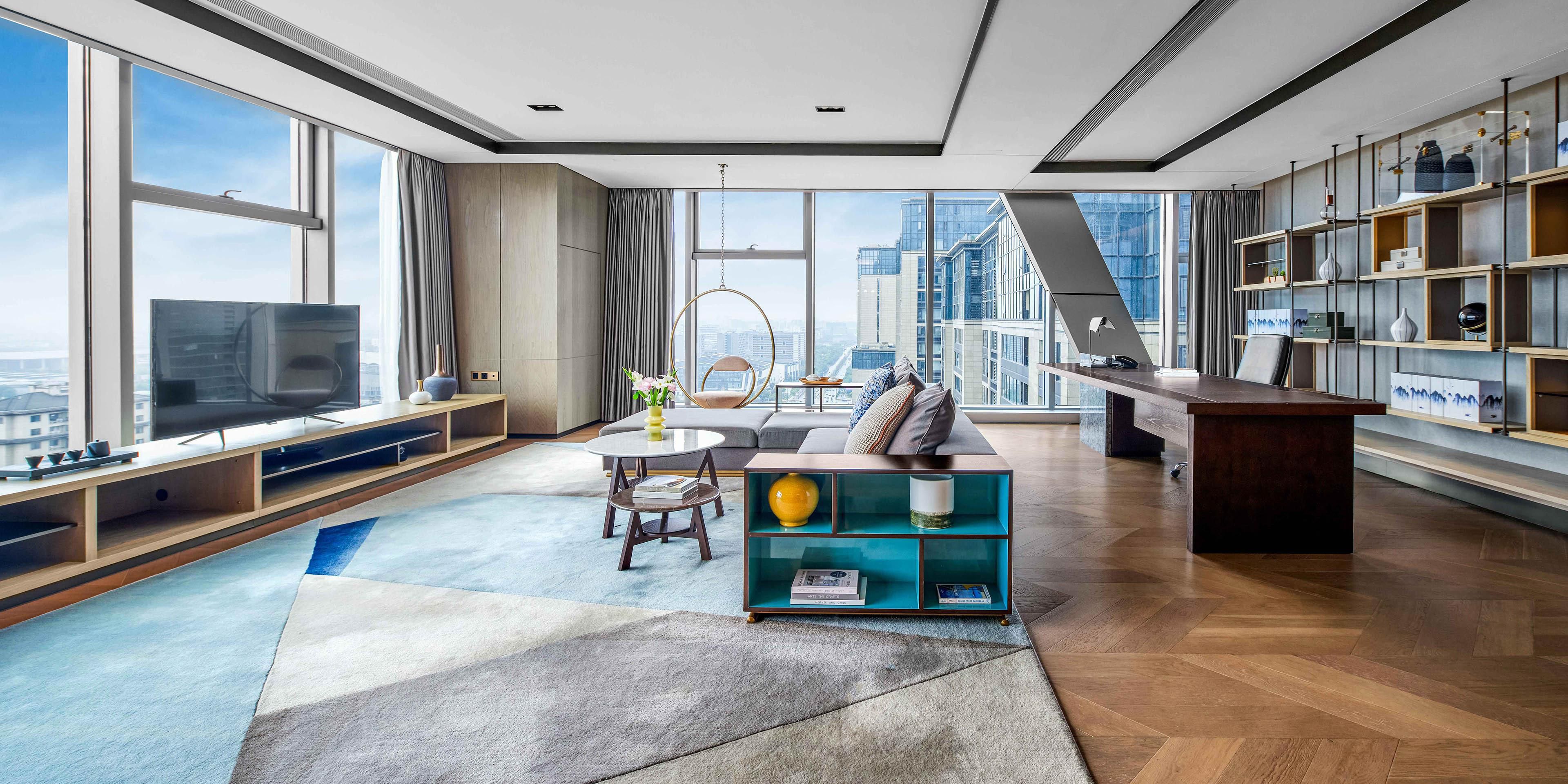 Suite