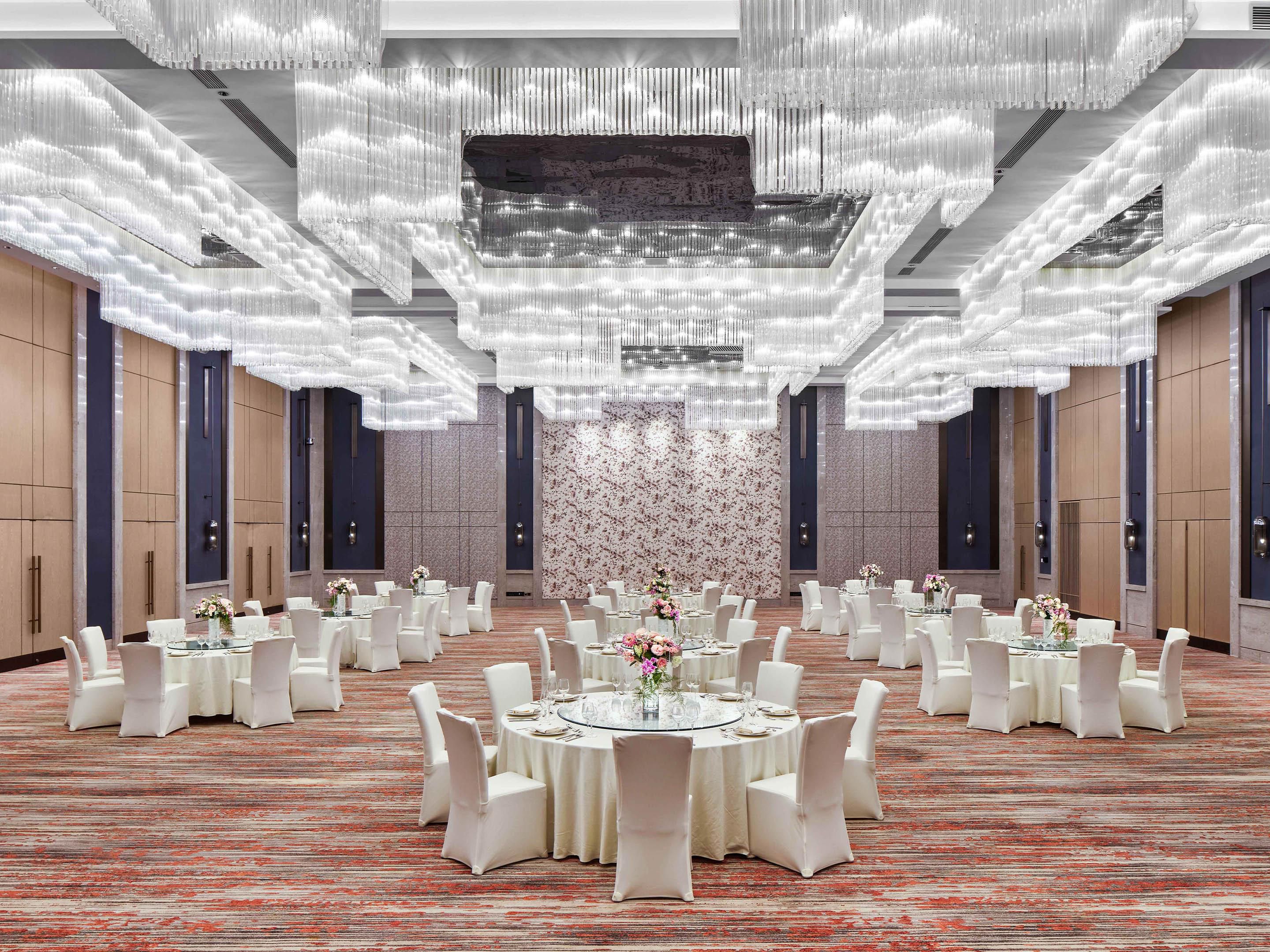 Ballroom