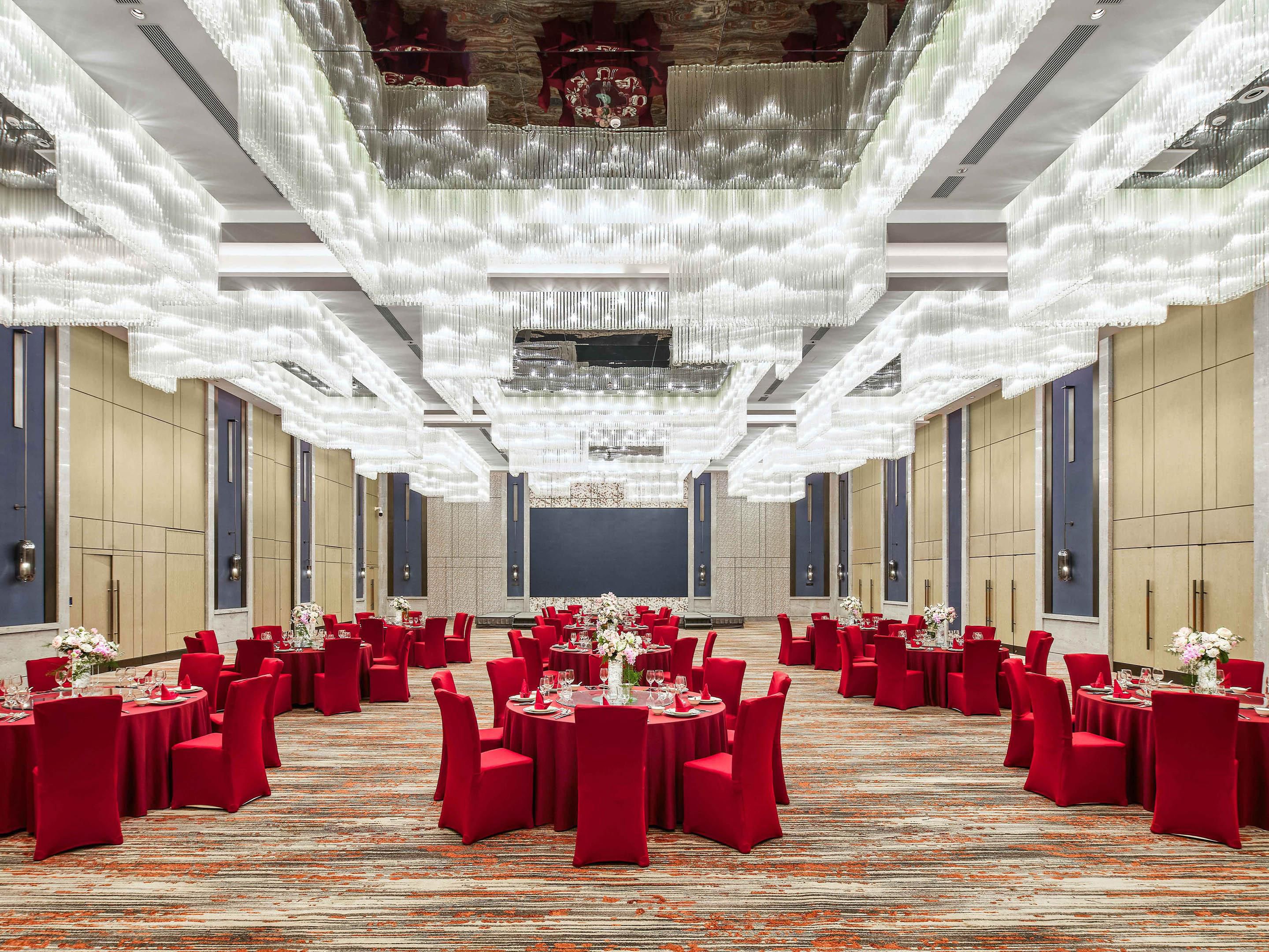 Banquet Room