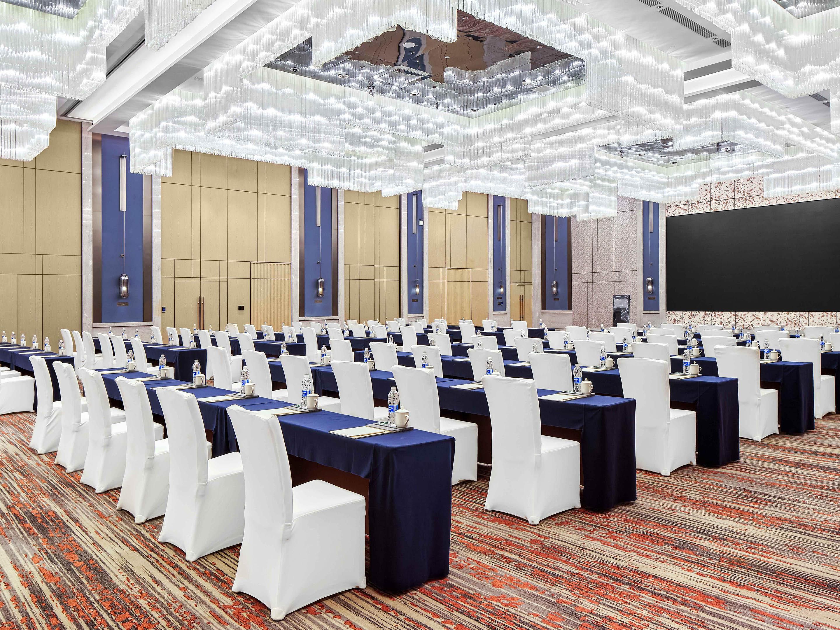 Ballroom