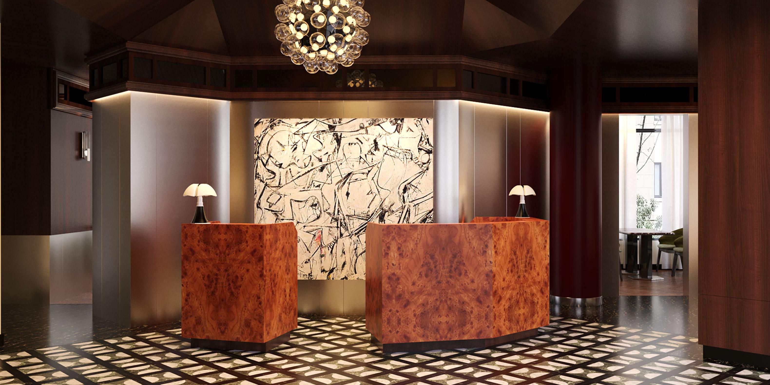 ヴィニェット コレクション Rêve Ho Chi Minh City