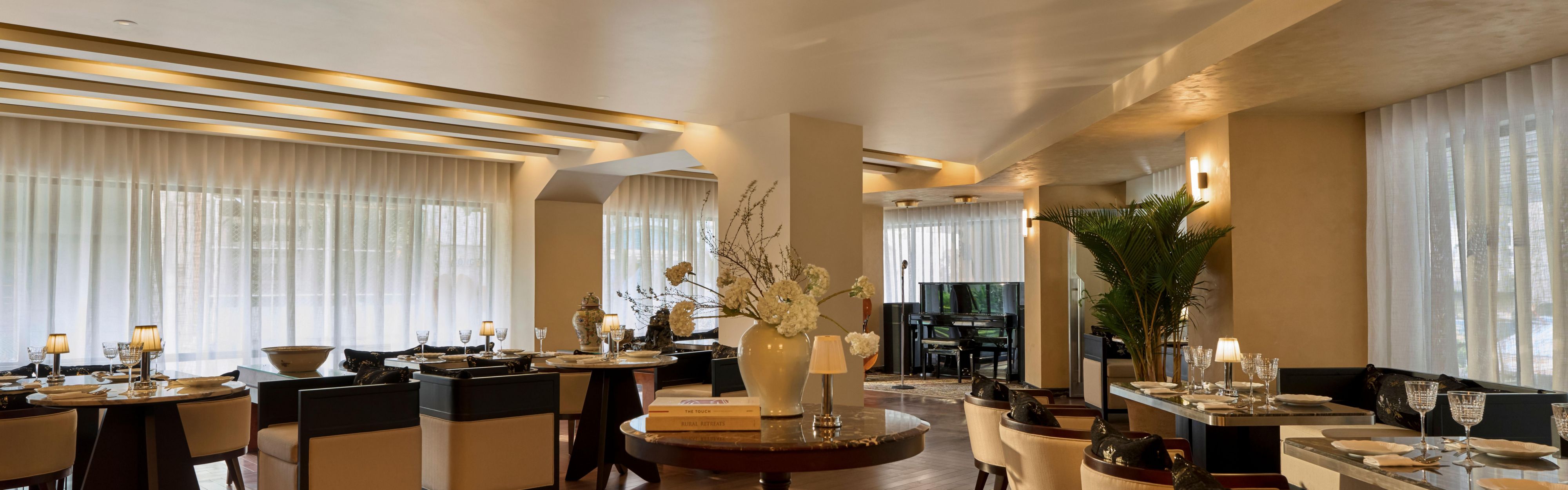 Kieu Parlour