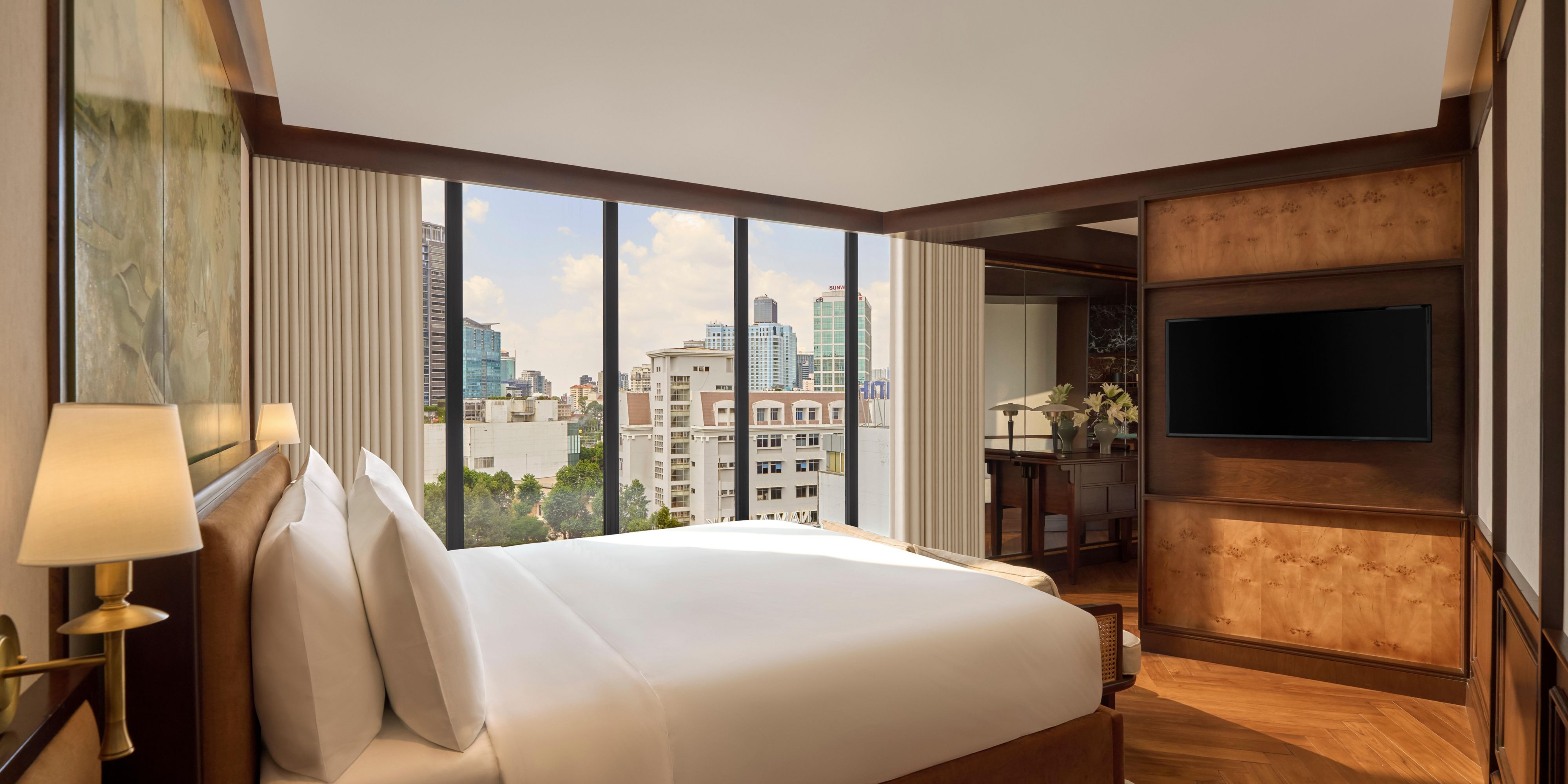 King Suite